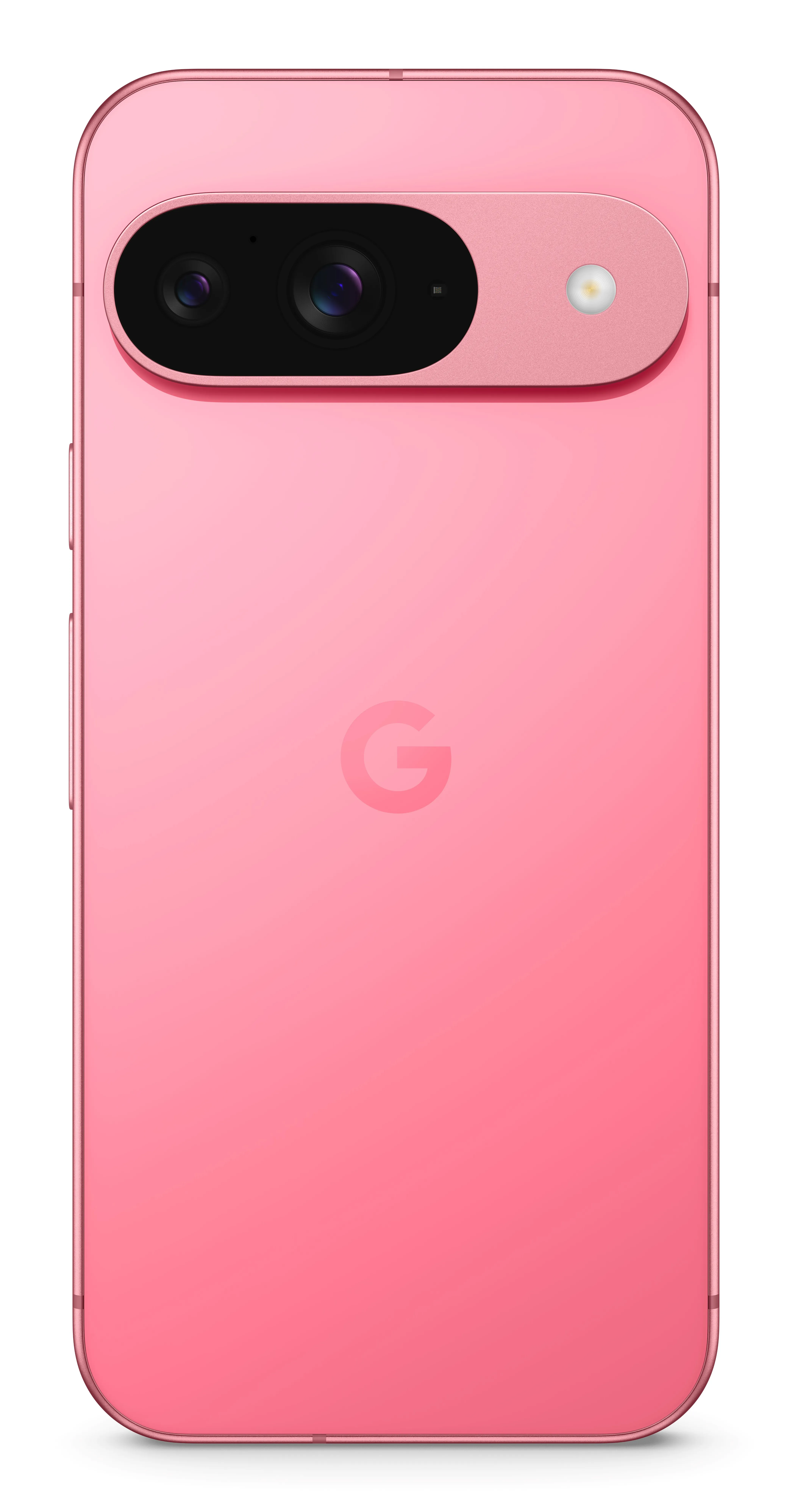 Google Pixel 9 256 Gt -Android-puhelin, Pinkki
