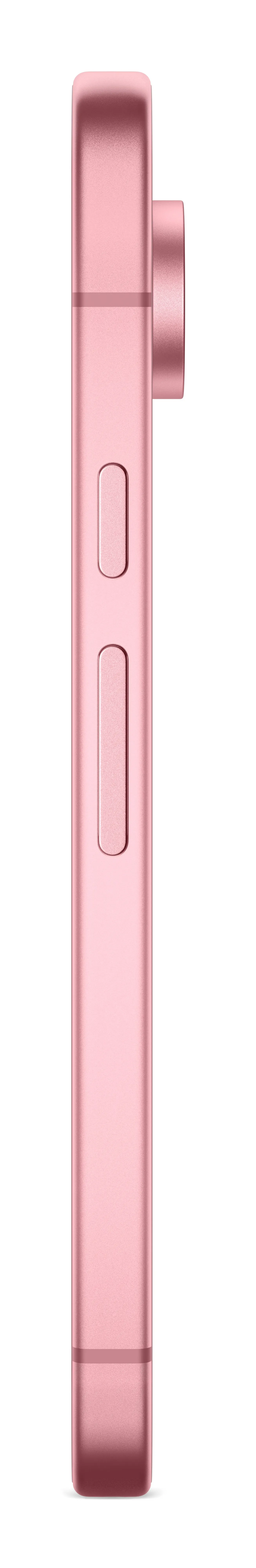 Google Pixel 9 12/128 GB - mobile phone, Peony