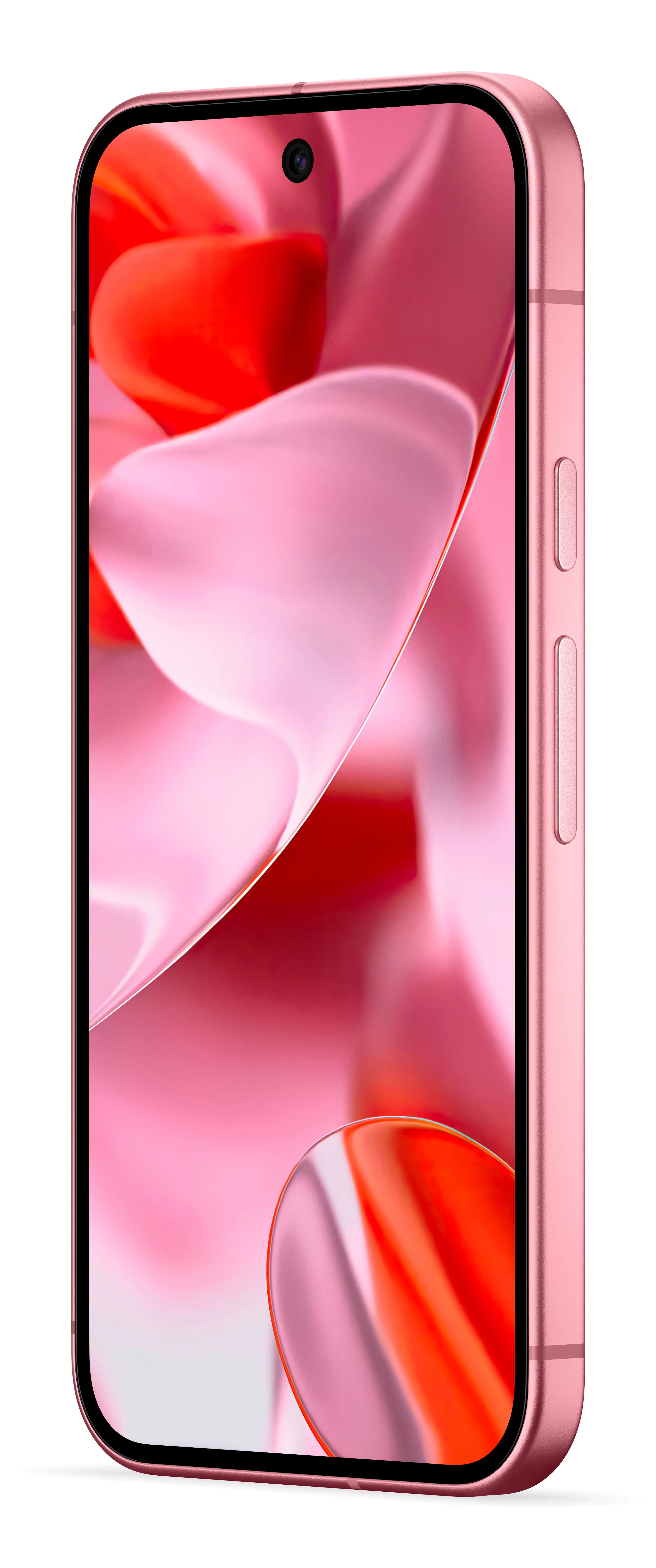 Google Pixel 9 12/128 GB - mobile phone, Peony