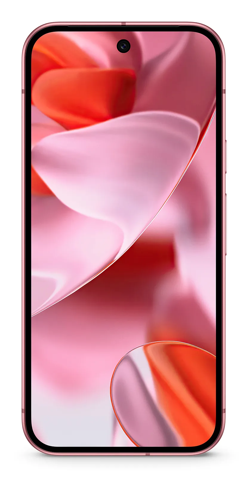 Google Pixel 9 12/128 GB - mobile phone, Peony