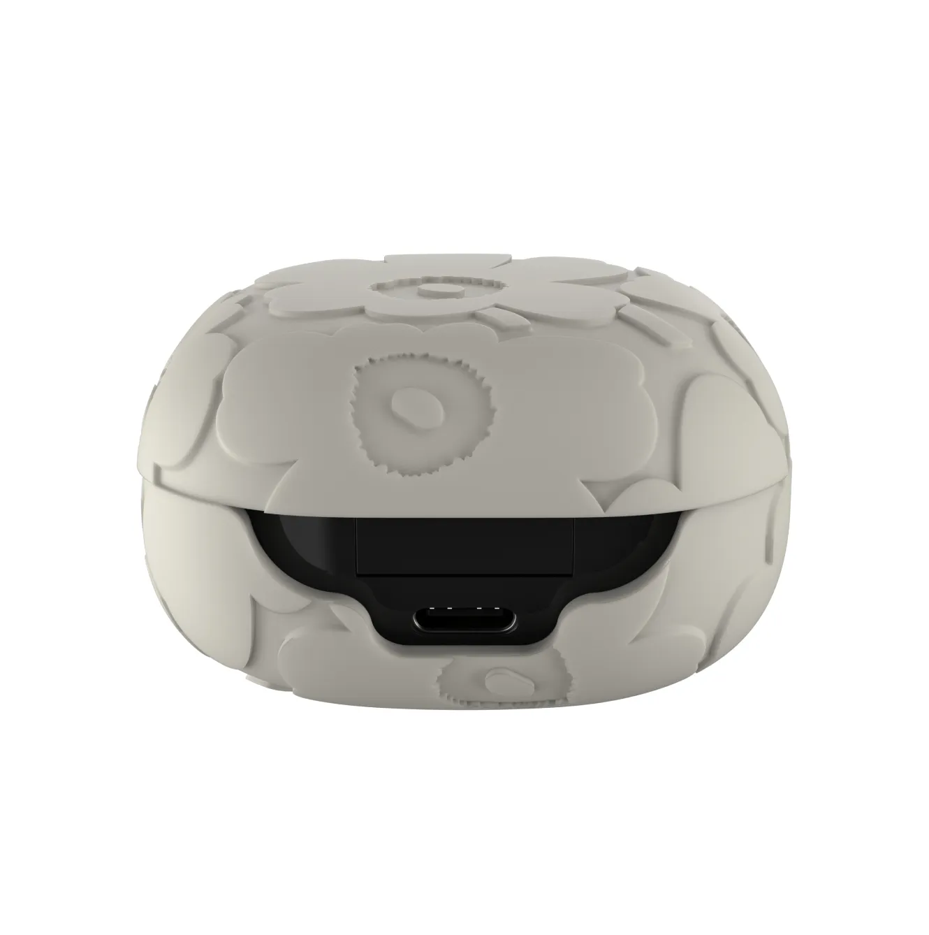 Samsung X Marimekko Buds 2 Pro Cover, Beige