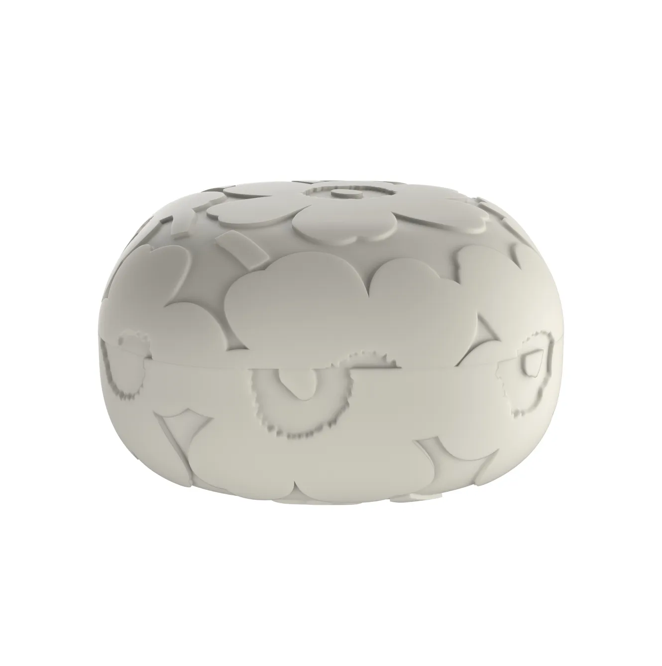 Samsung X Marimekko Buds 2 Pro Cover, Beige