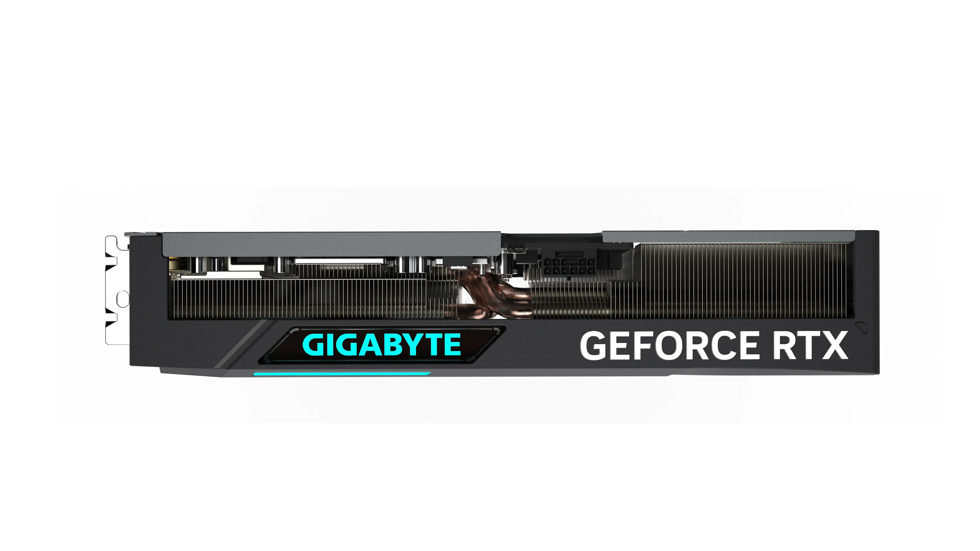 Gigabyte GeForce RTX 4070 Ti SUPER EAGLE OC 16G - grafikkort