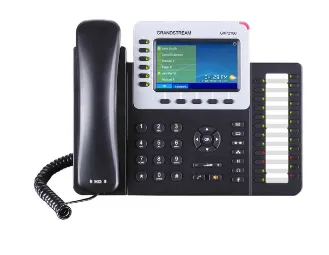 Grandstream GXP2160 Enterprise IP Ph