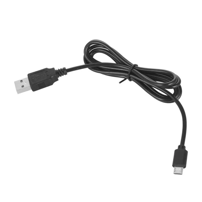 Emerio Fl&auml;kt Uppladdningsbar 10cm 3 hastigheter