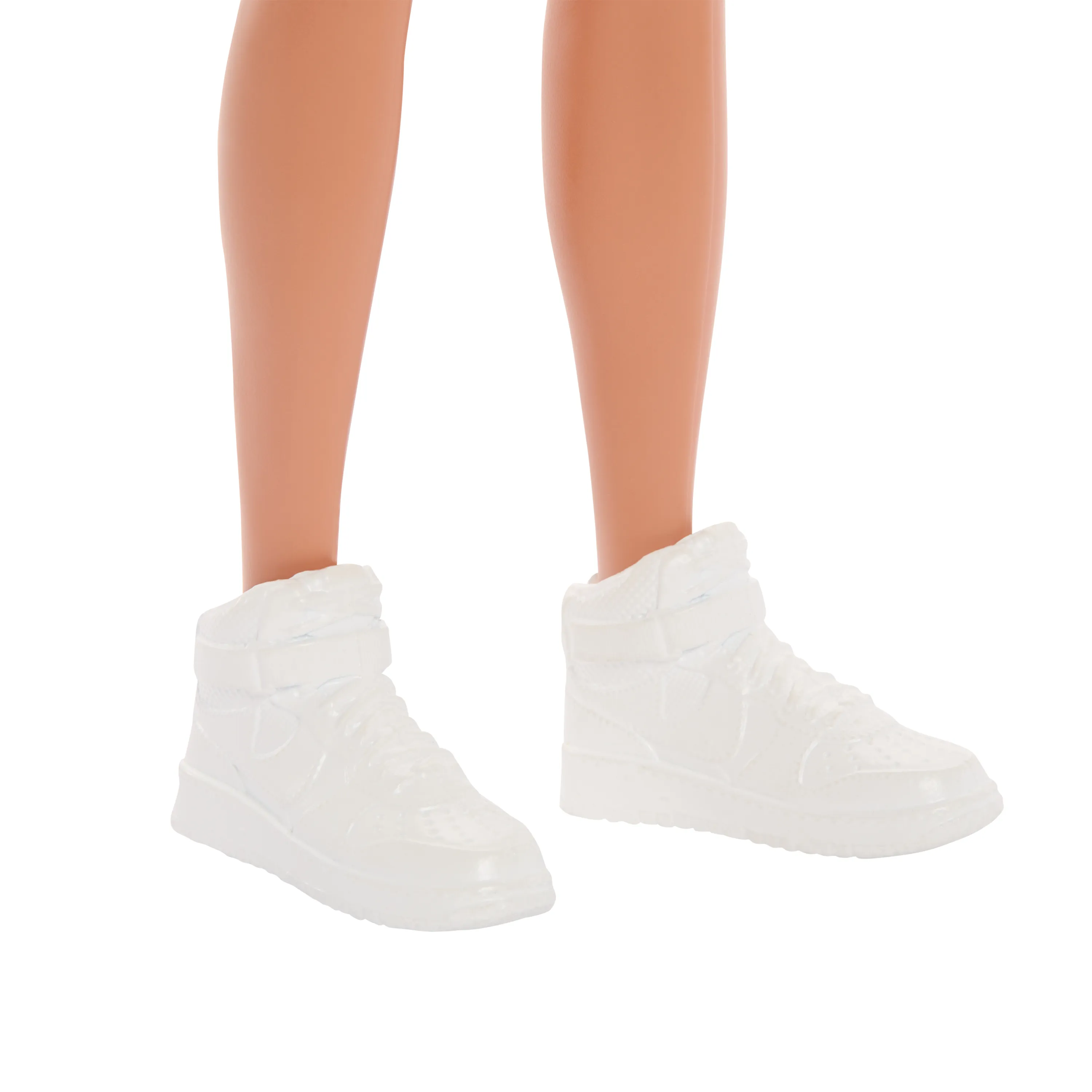 Mattel Barbie Fashionistas Ken Doll Totally Hair