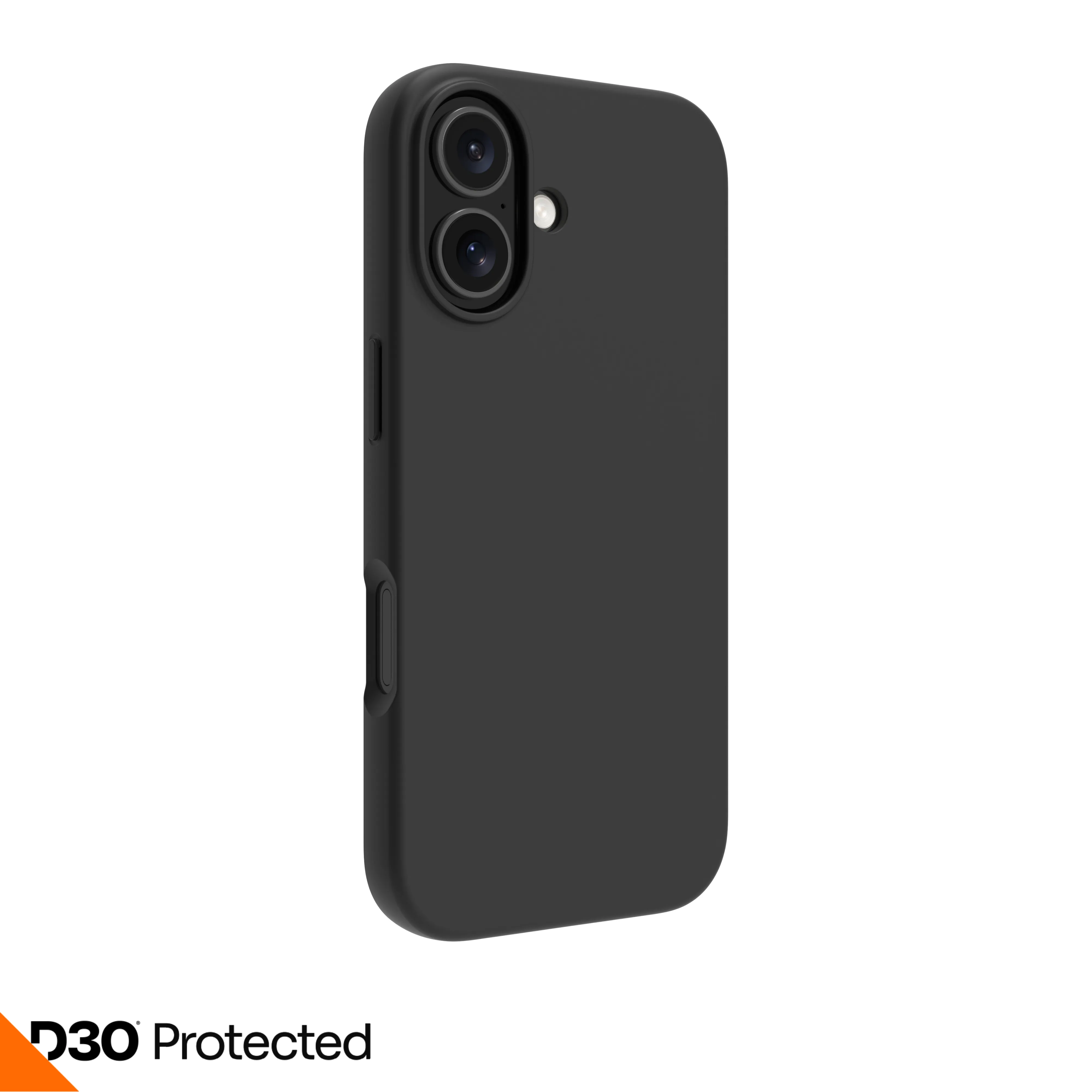 dbramante1928 Iceland Ultra D3O MagSafe Case for iPhone 17, Black dbramante1928 Iceland Ultra D3O MagSafe Case for iPhone 17, Black