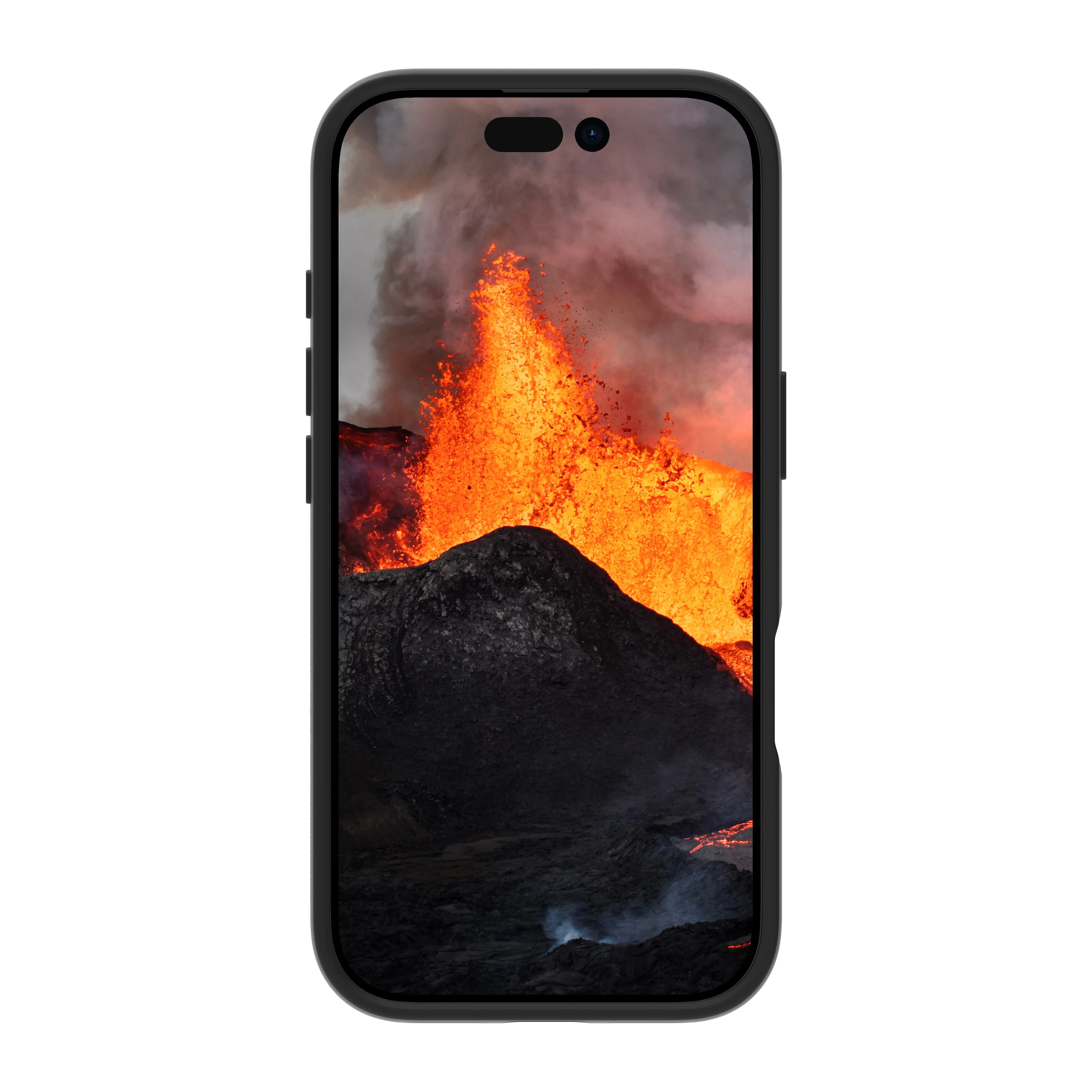 dbramante1928 Iceland Ultra D3O MagSafe Case for iPhone 17, Black dbramante1928 Iceland Ultra D3O MagSafe Case for iPhone 17, Black