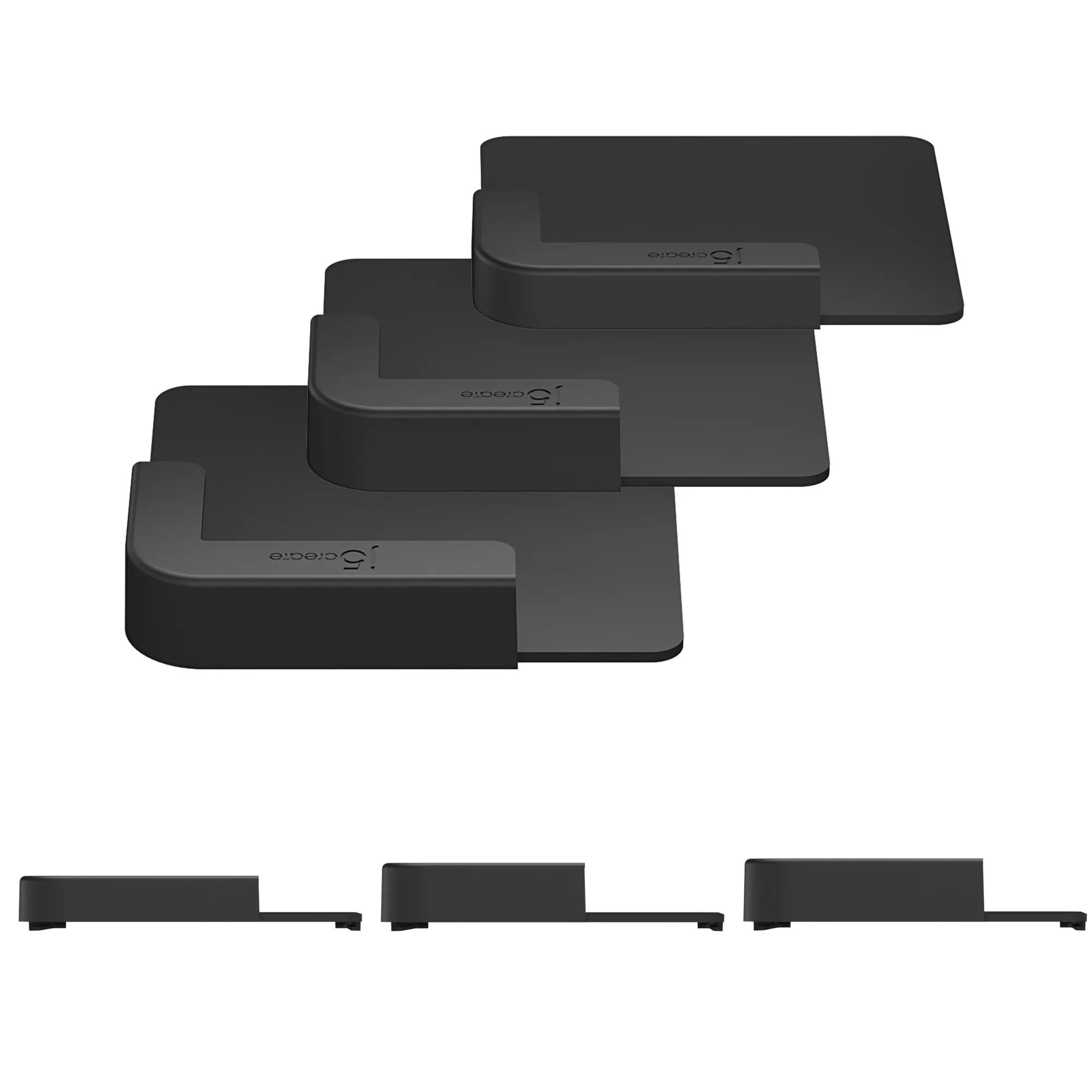 J5 Create USB-C TO 4K 60HZ HDMI TRAVEL - DOCK FOR IPAD/IPAD PRO