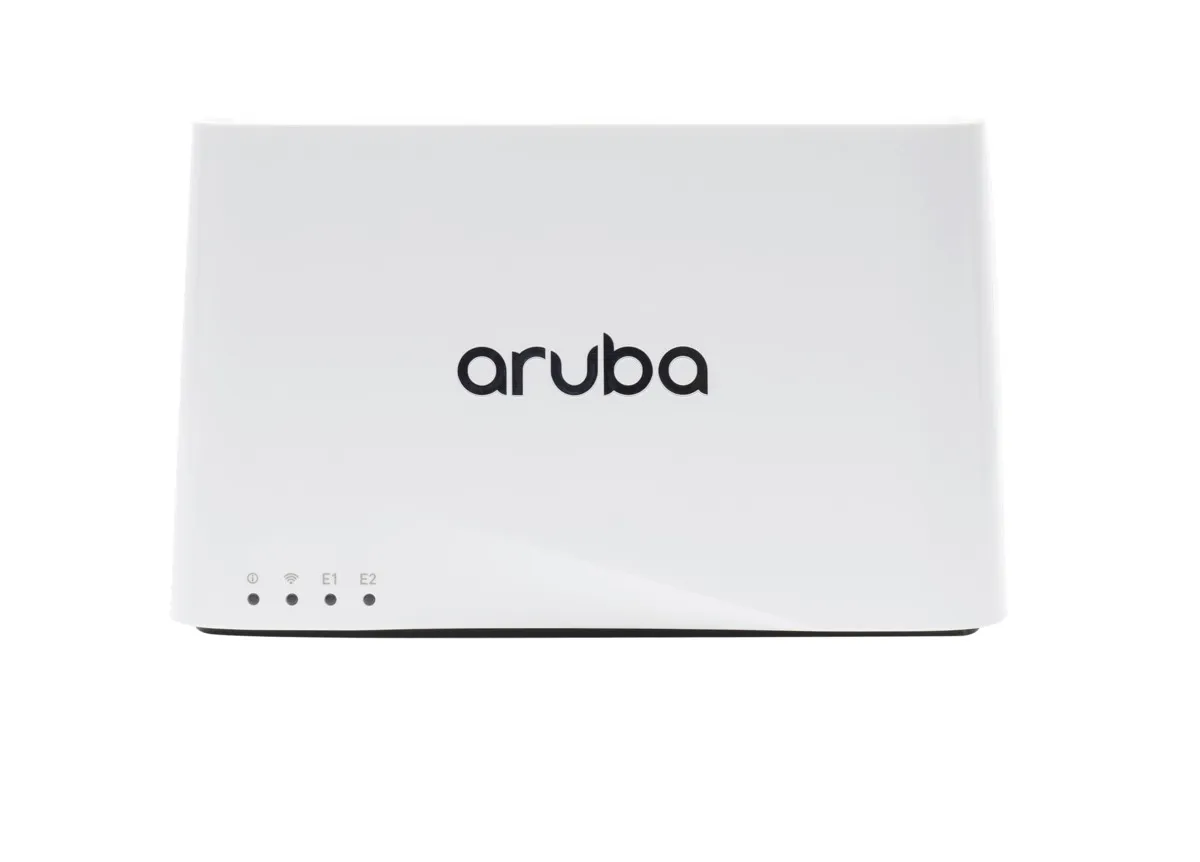 HPE Aruba AP-203R (IL) - Langattoman verkon liitynt&auml;piste - Wi-Fi 5 - 2.4 GHz, 5 GHz