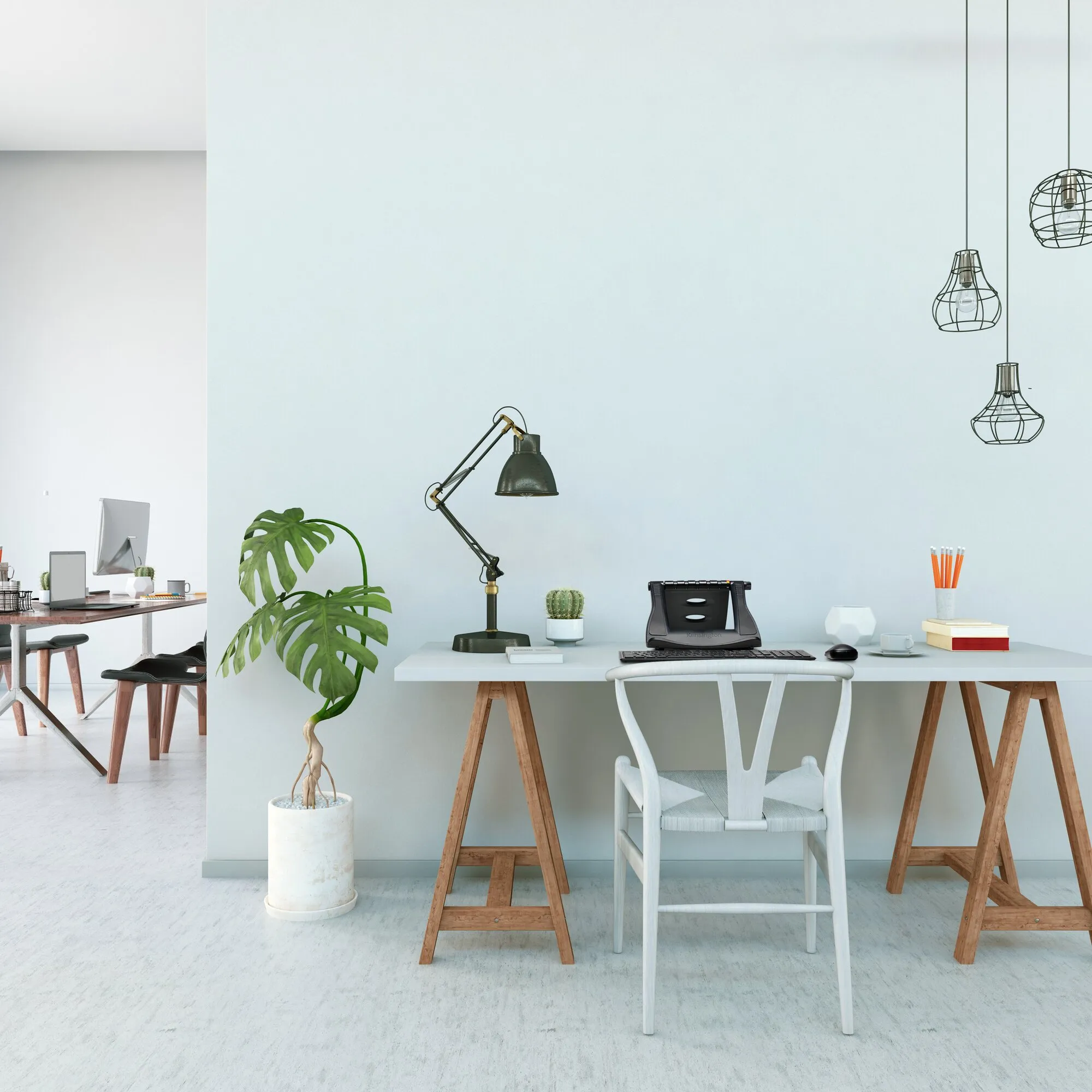 SmartFit Easy Riser Black