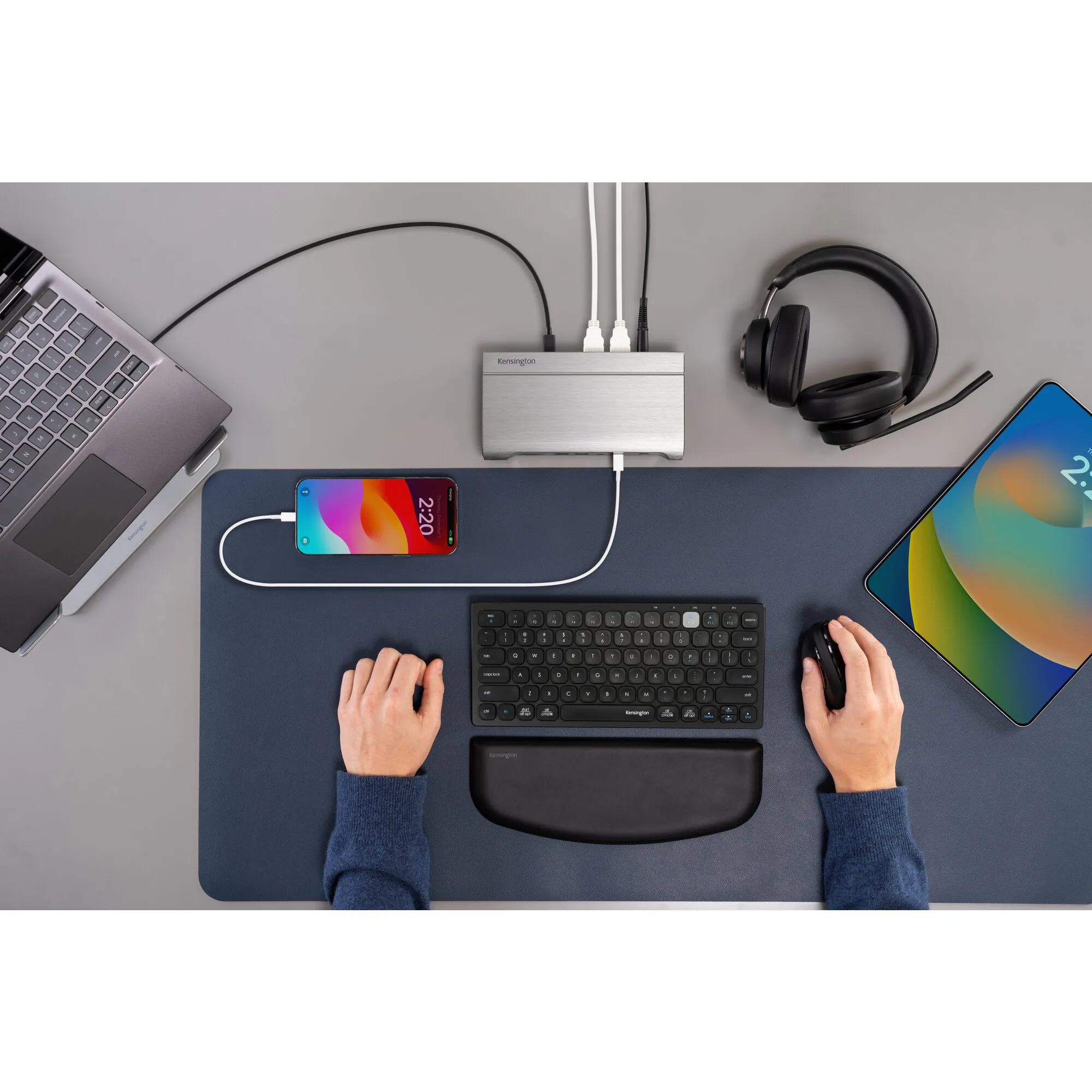 SmartFit Easy Riser Black