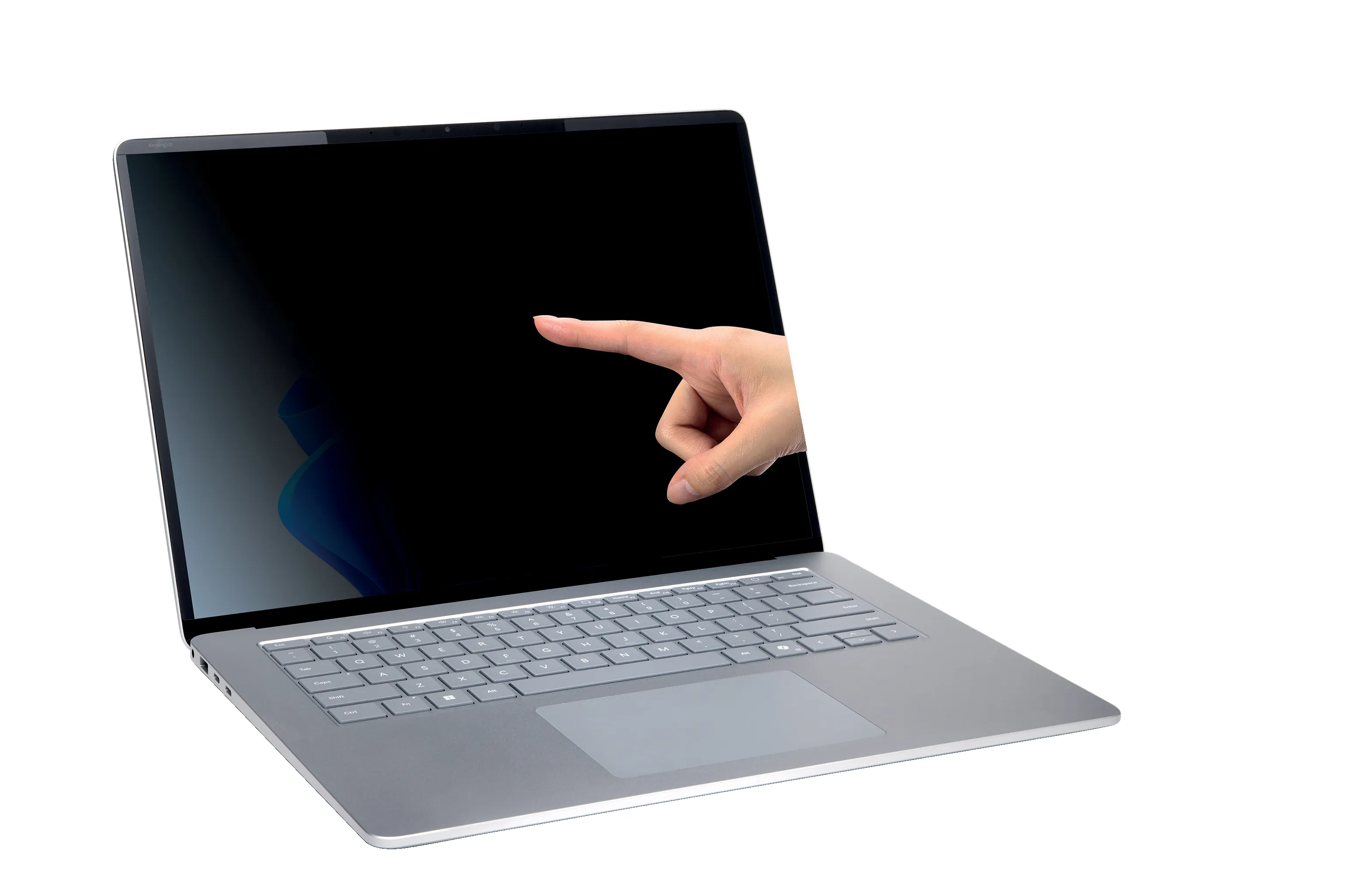 Kensington MagPro Surface 15" -magneettinen tietoturvasuoja