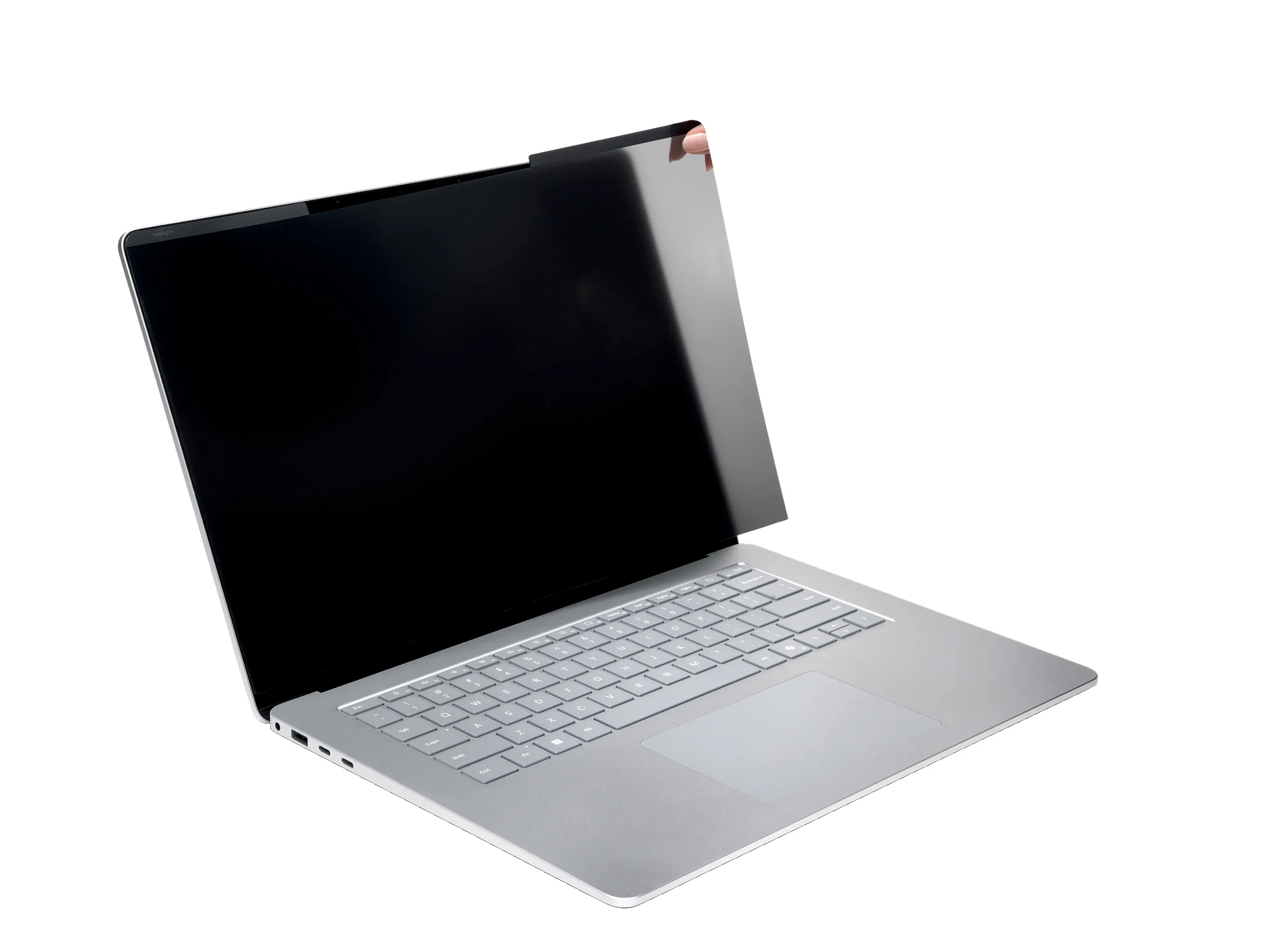 Kensington MagPro Surface 15" -magneettinen tietoturvasuoja