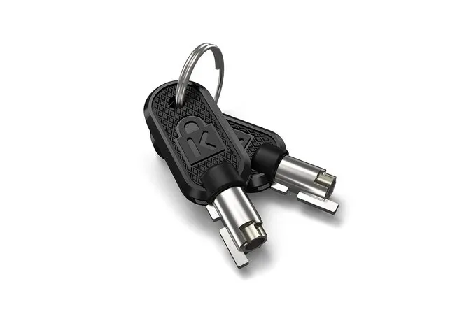 Kensington Keyed Cable Lock Surface Pro