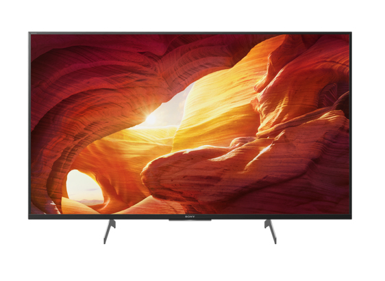 SONY KD43XH8599BAEP 43inch Television