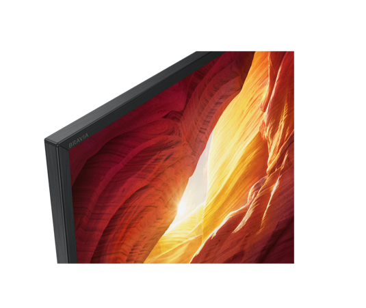 SONY KD43XH8599BAEP 43inch Television