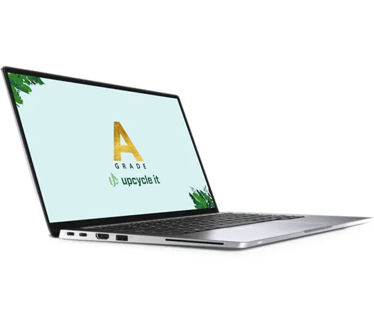 Dell Inc. Lattitude 7420 (Refurbished)	i7-1185G7 - 32RAM - 1024SSD - W11P - UHD	BT - Webcam - WWAN kompatibel