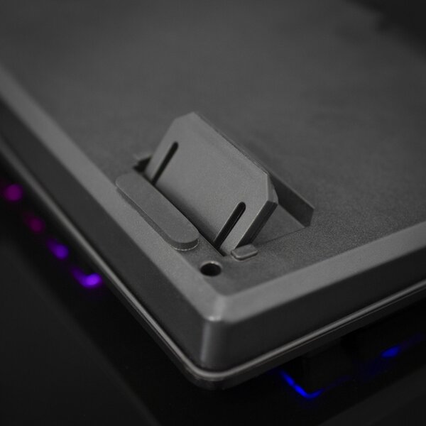 White Shark Legionnaire Outemu Red - gaming keyboard