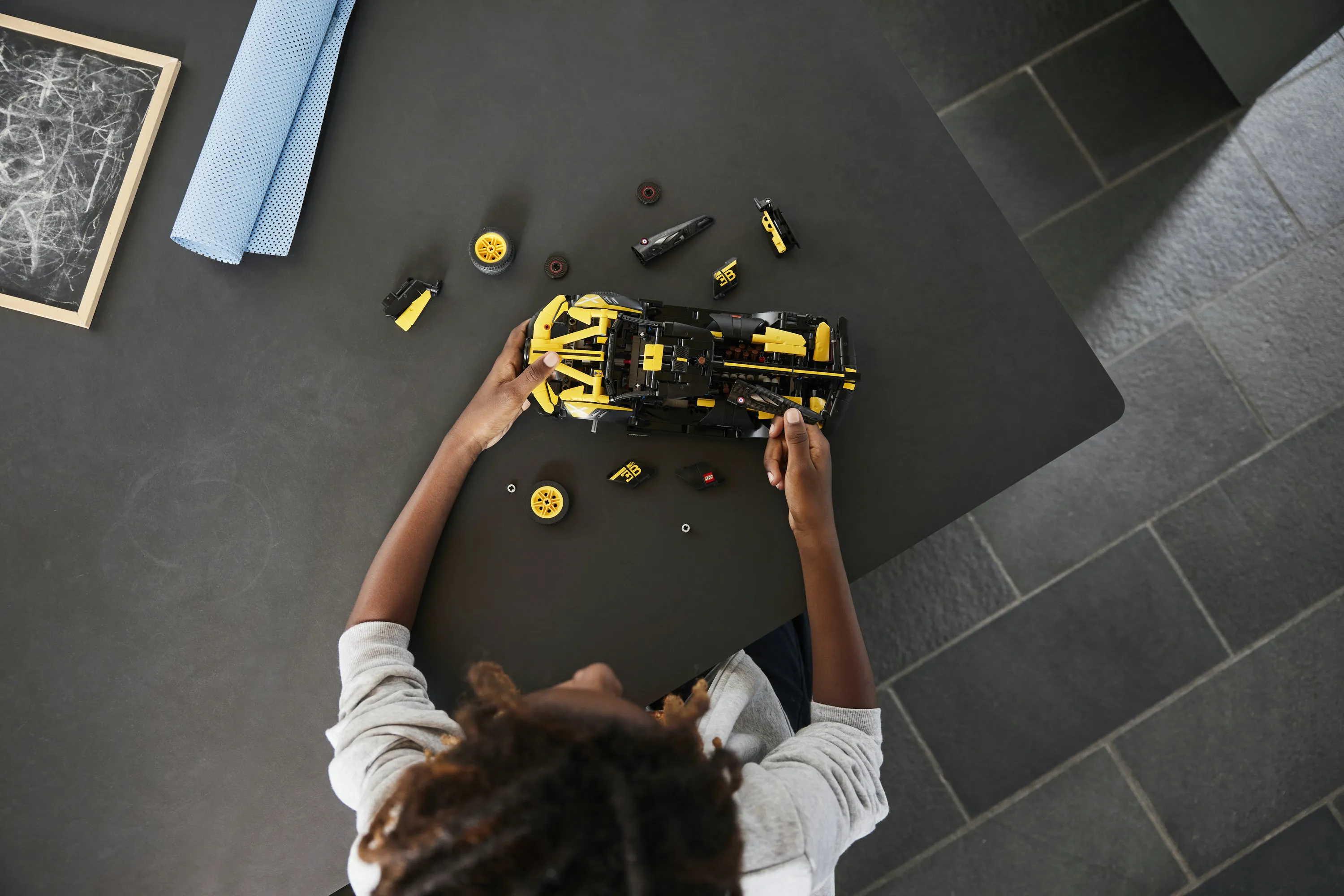 LEGO Technic Bugatti Bolide 42151