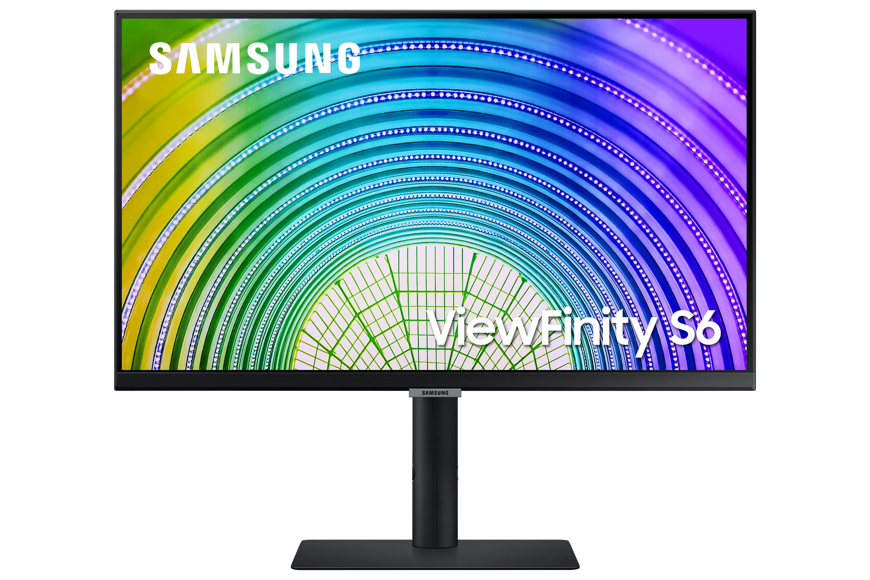 Samsung 24&quot; S24A600P, QHD, IPS - monitor