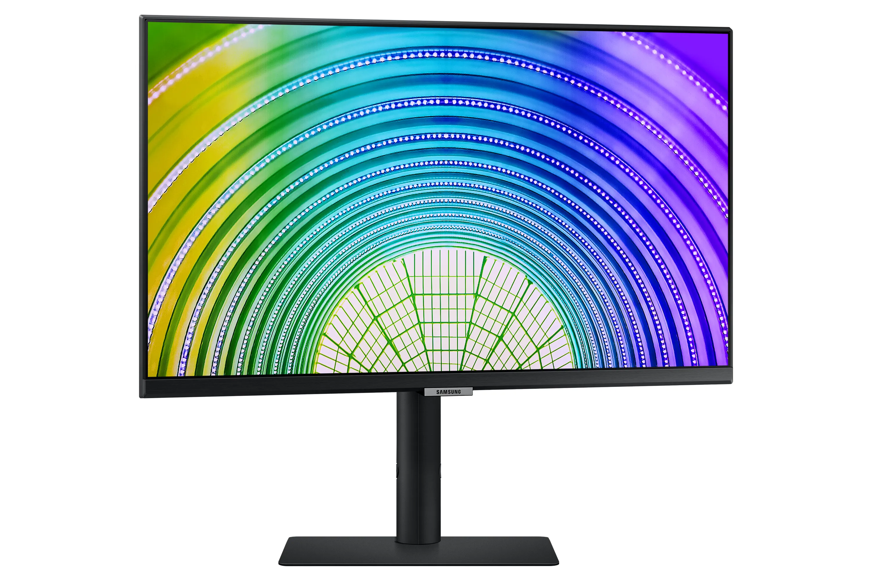 Samsung 24&quot; S24A600P, QHD, IPS - monitor