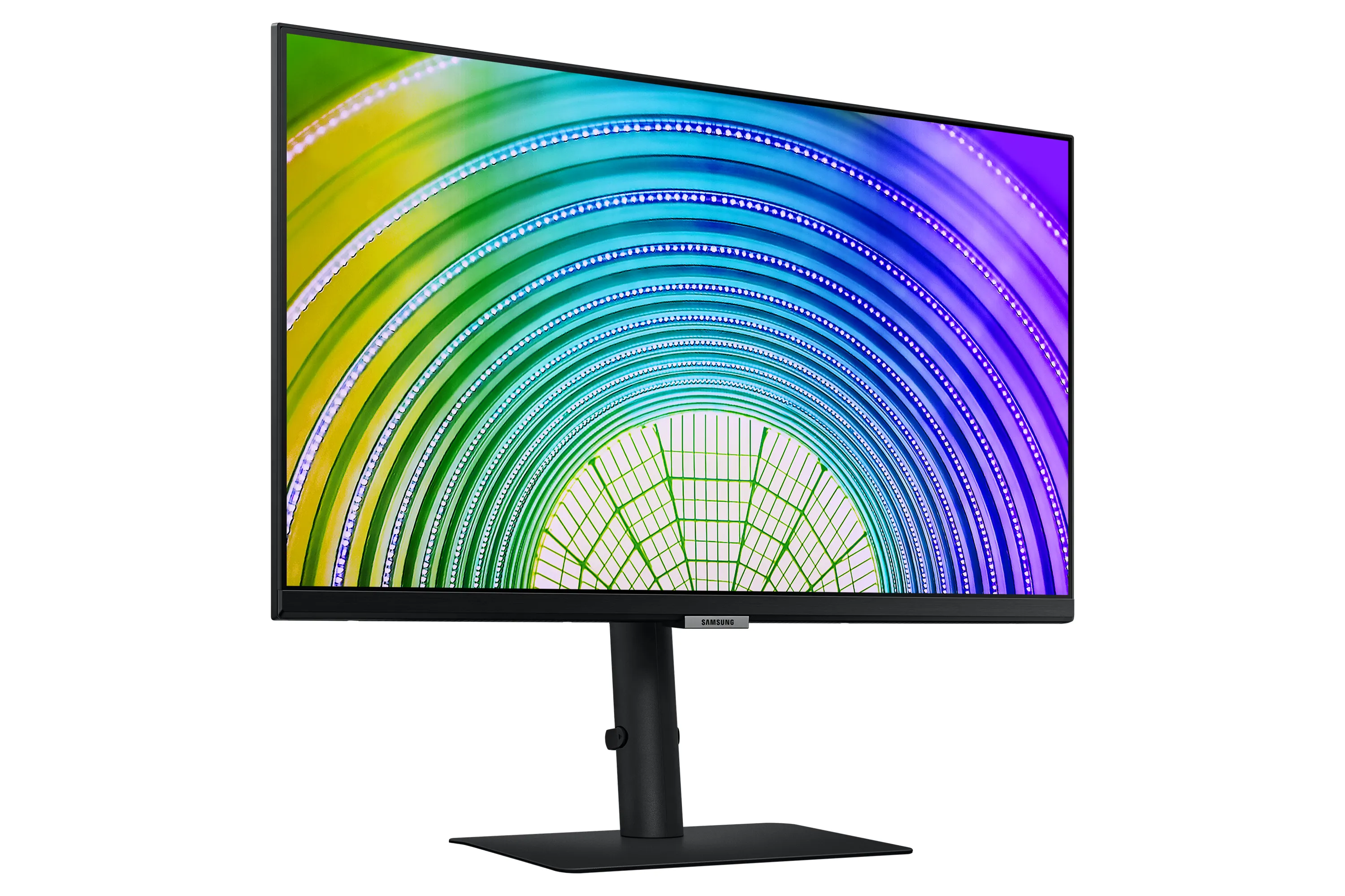 Samsung 24&quot; S24A600P, QHD, IPS - monitor