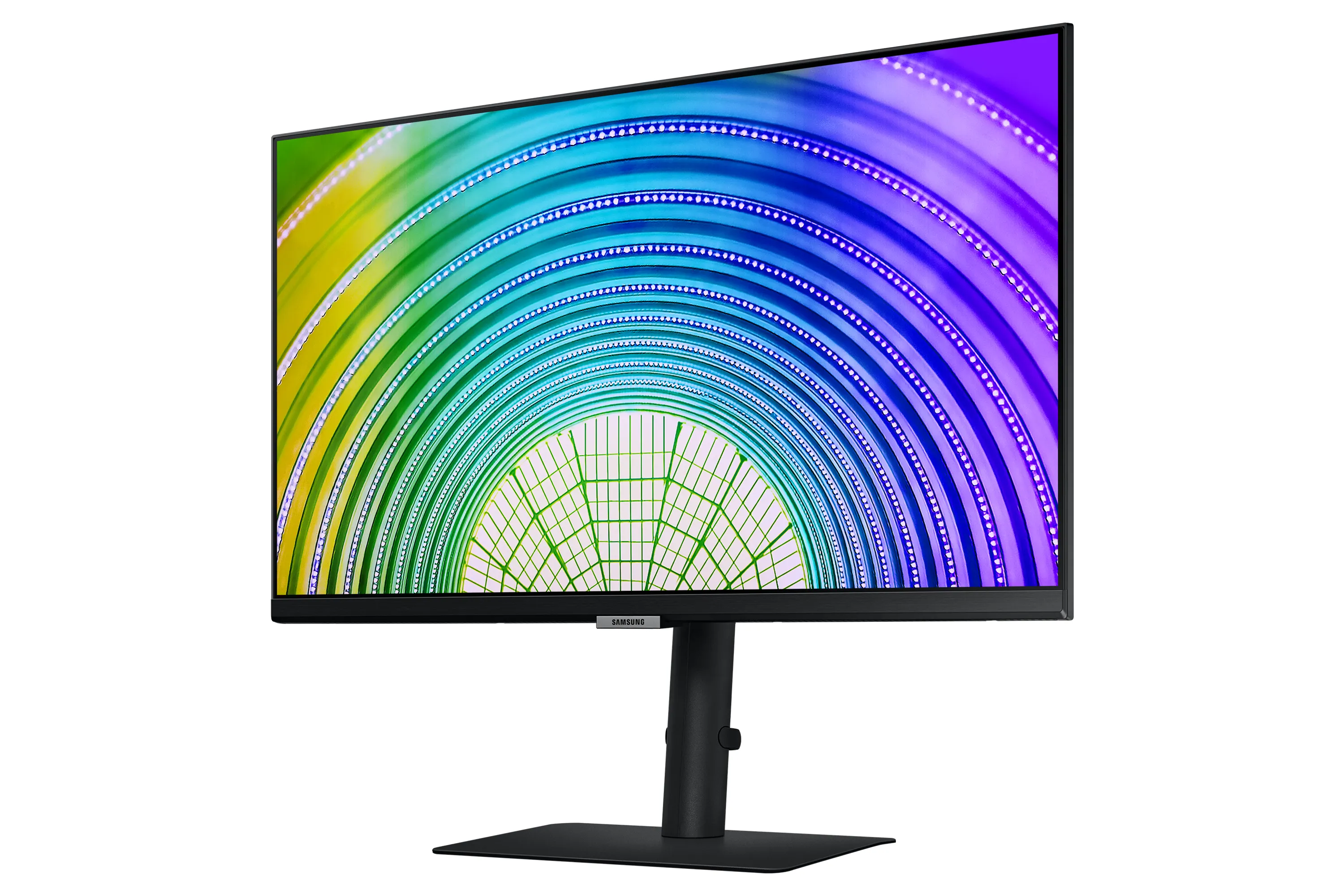 Samsung 24&quot; S24A600P, QHD, IPS - monitor