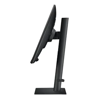 Samsung 24" S24A600U, QHD, IPS - sk&auml;rm