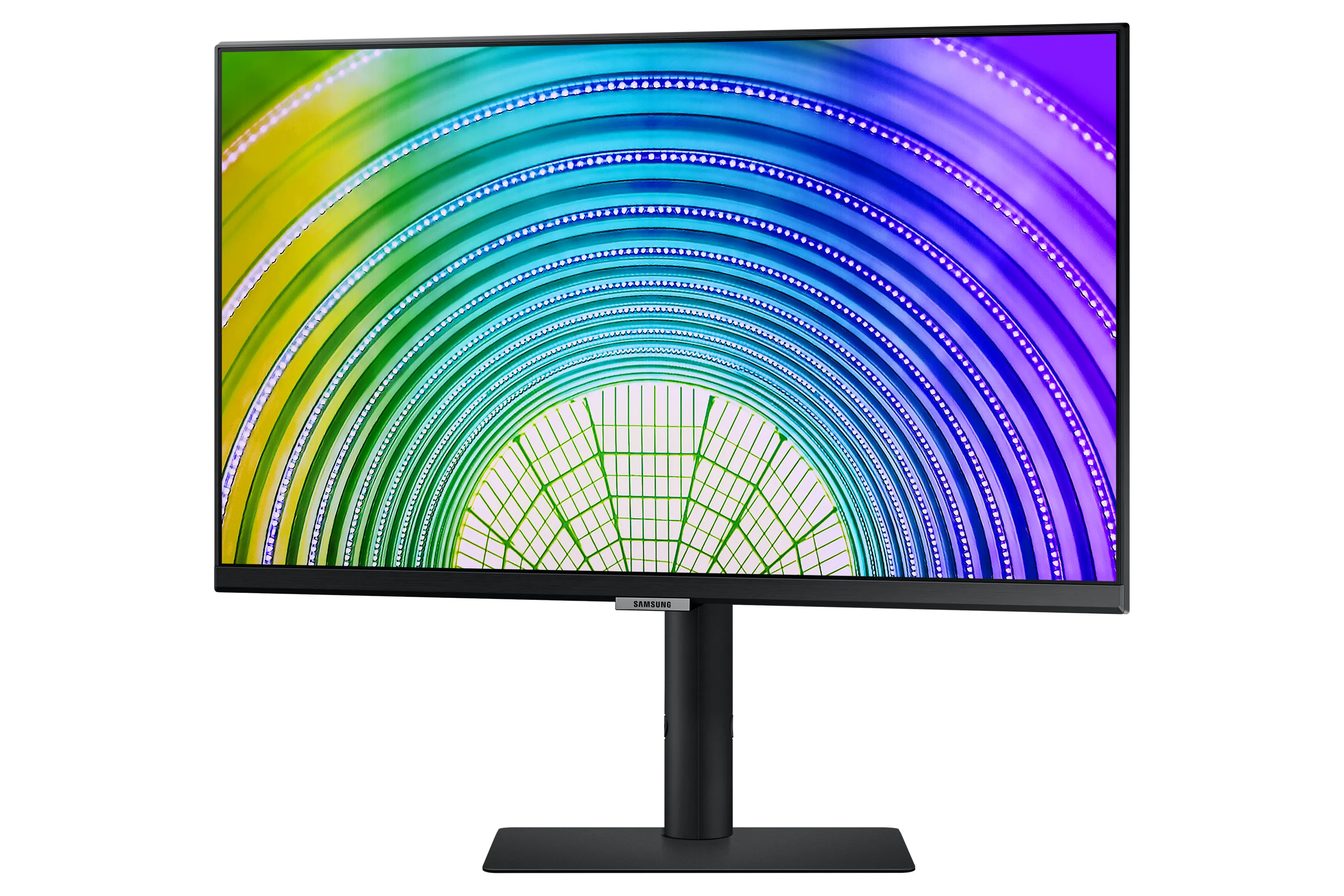 Samsung 24&quot; S24A600P, QHD, IPS - monitor