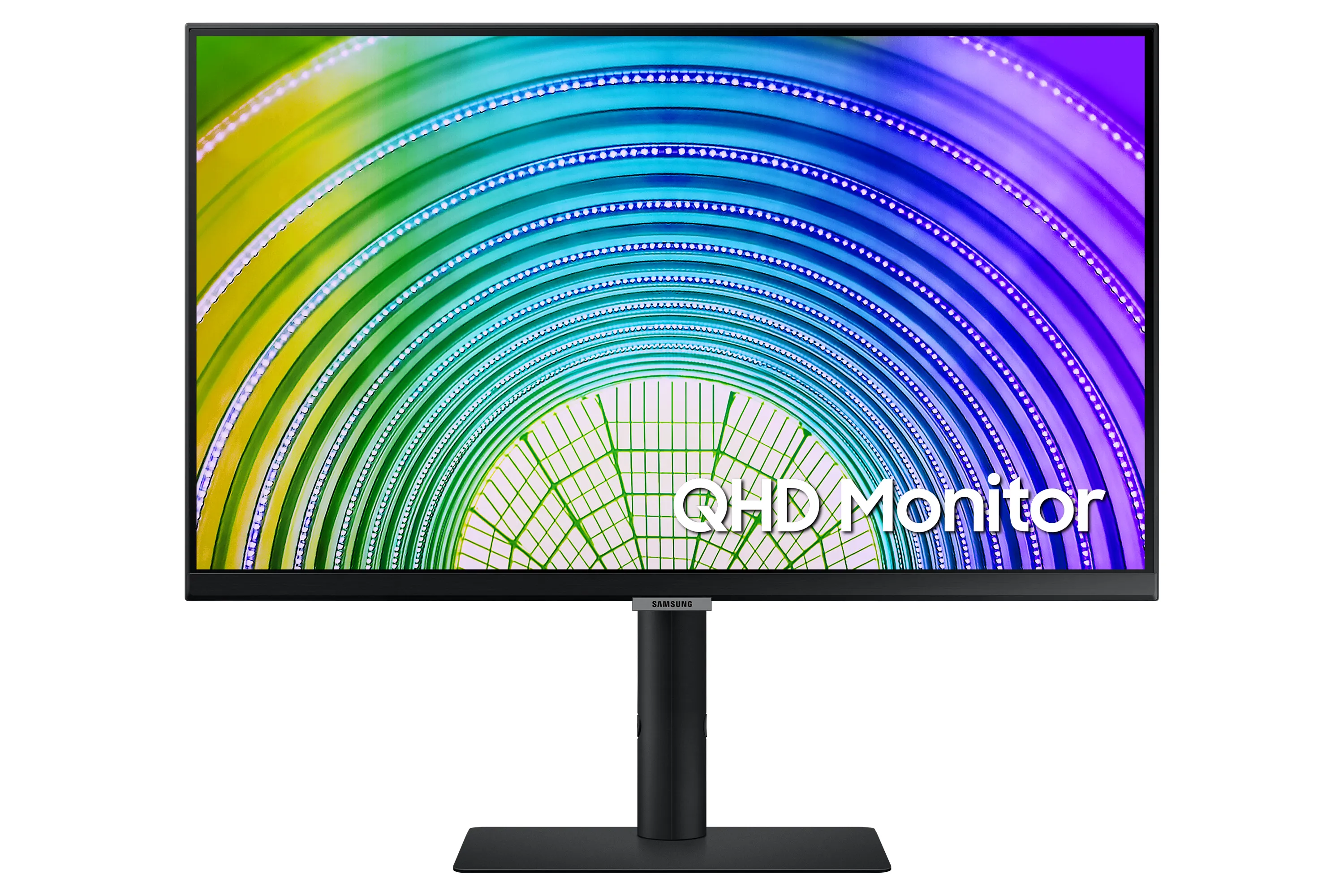 Samsung 24&quot; S24A600P, QHD, IPS - monitor