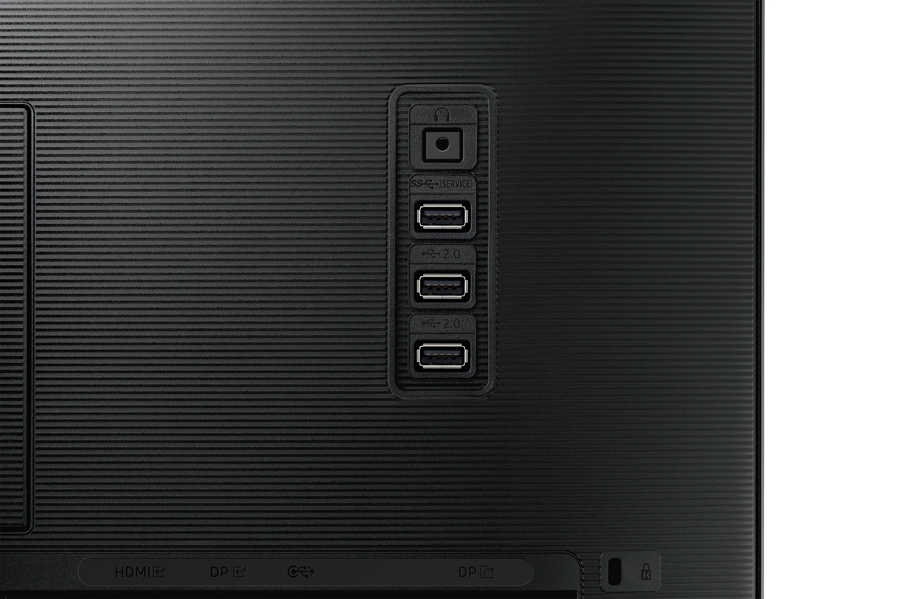 Samsung 24&quot; S24A600P, QHD, IPS - monitor