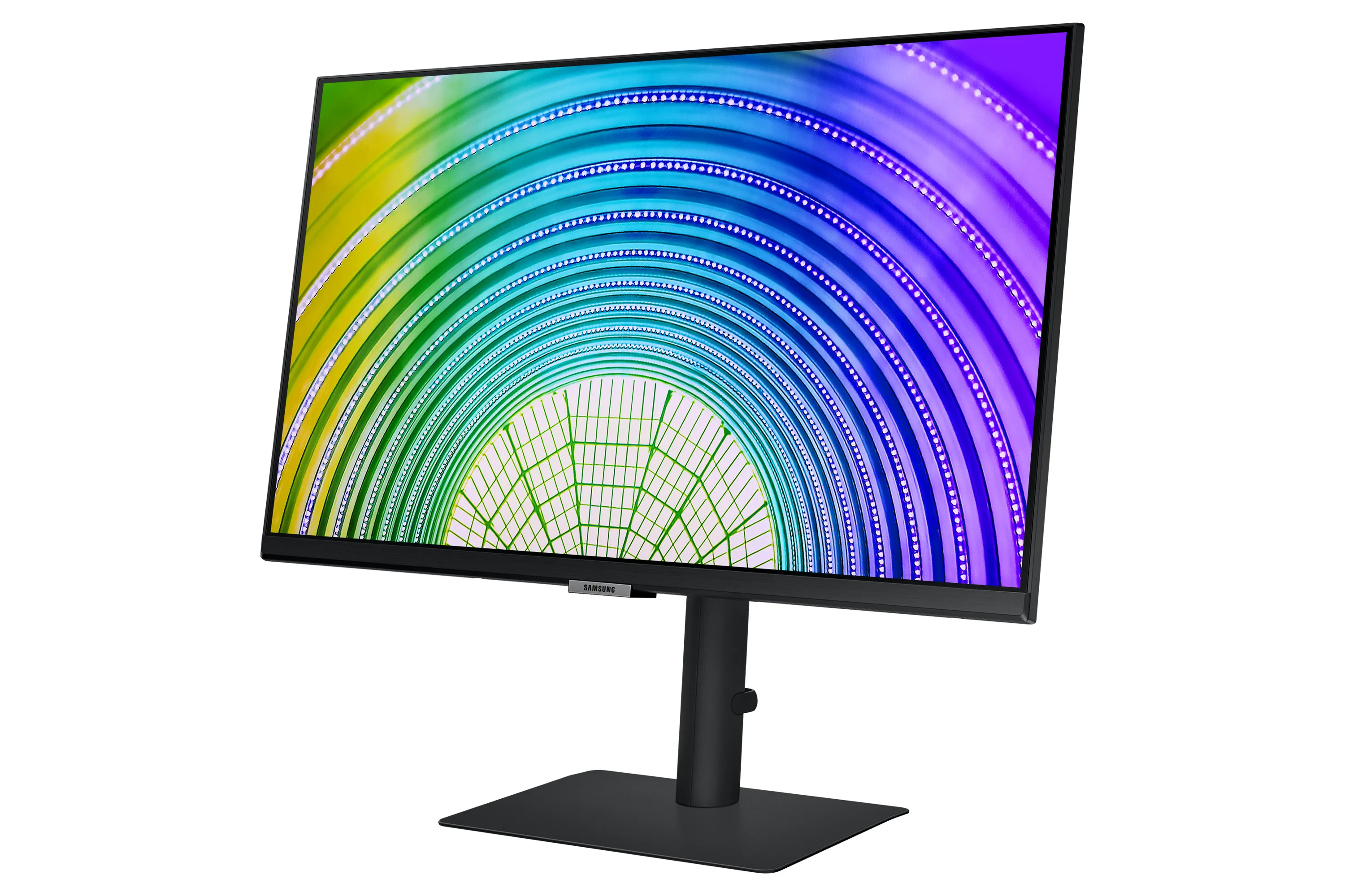 Samsung 24&quot; S24A600P, QHD, IPS - monitor