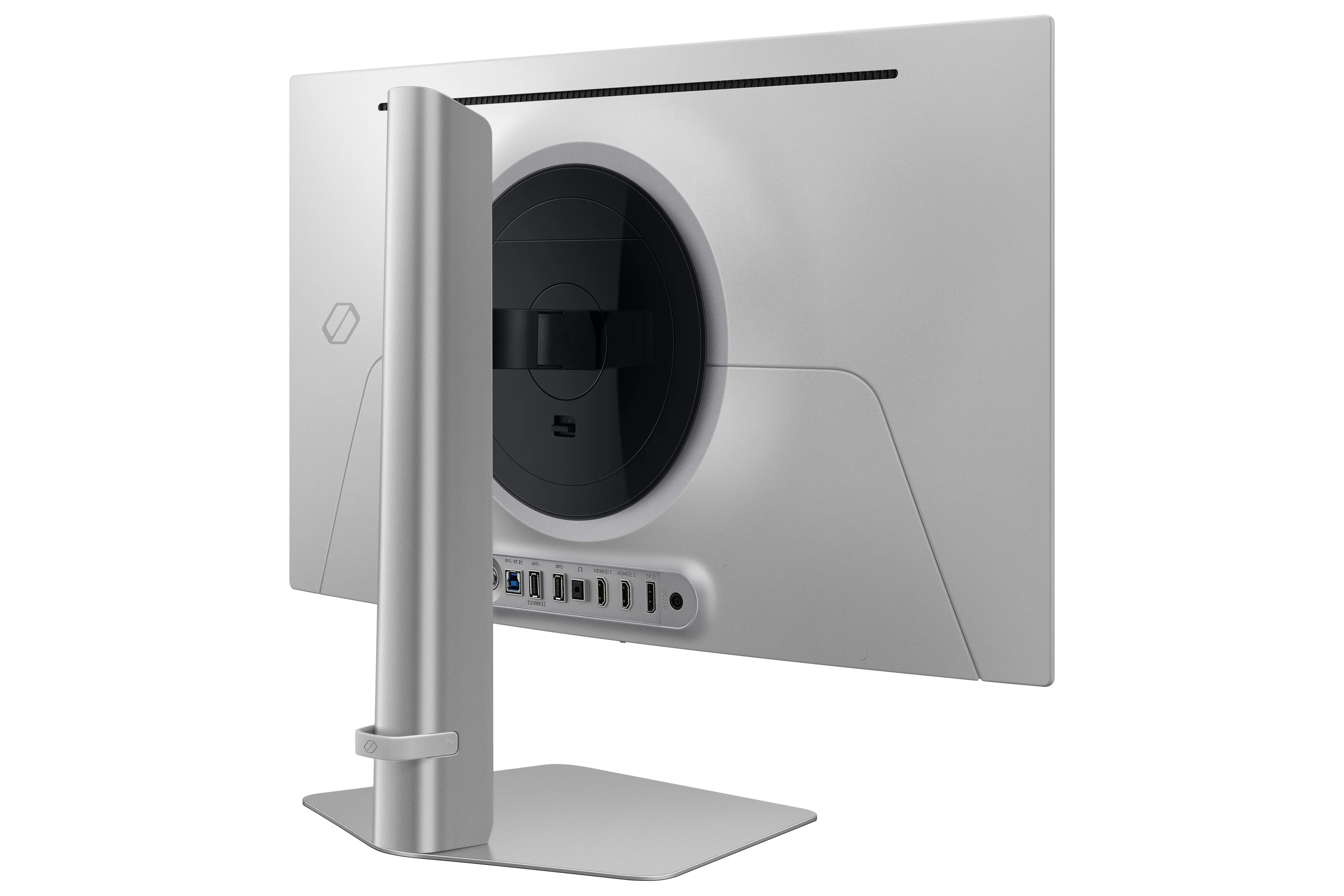 Samsung Odyssey OLED G6 LS27DG612SUXEN 27" QHD, OLED Curved Gaming Monitor