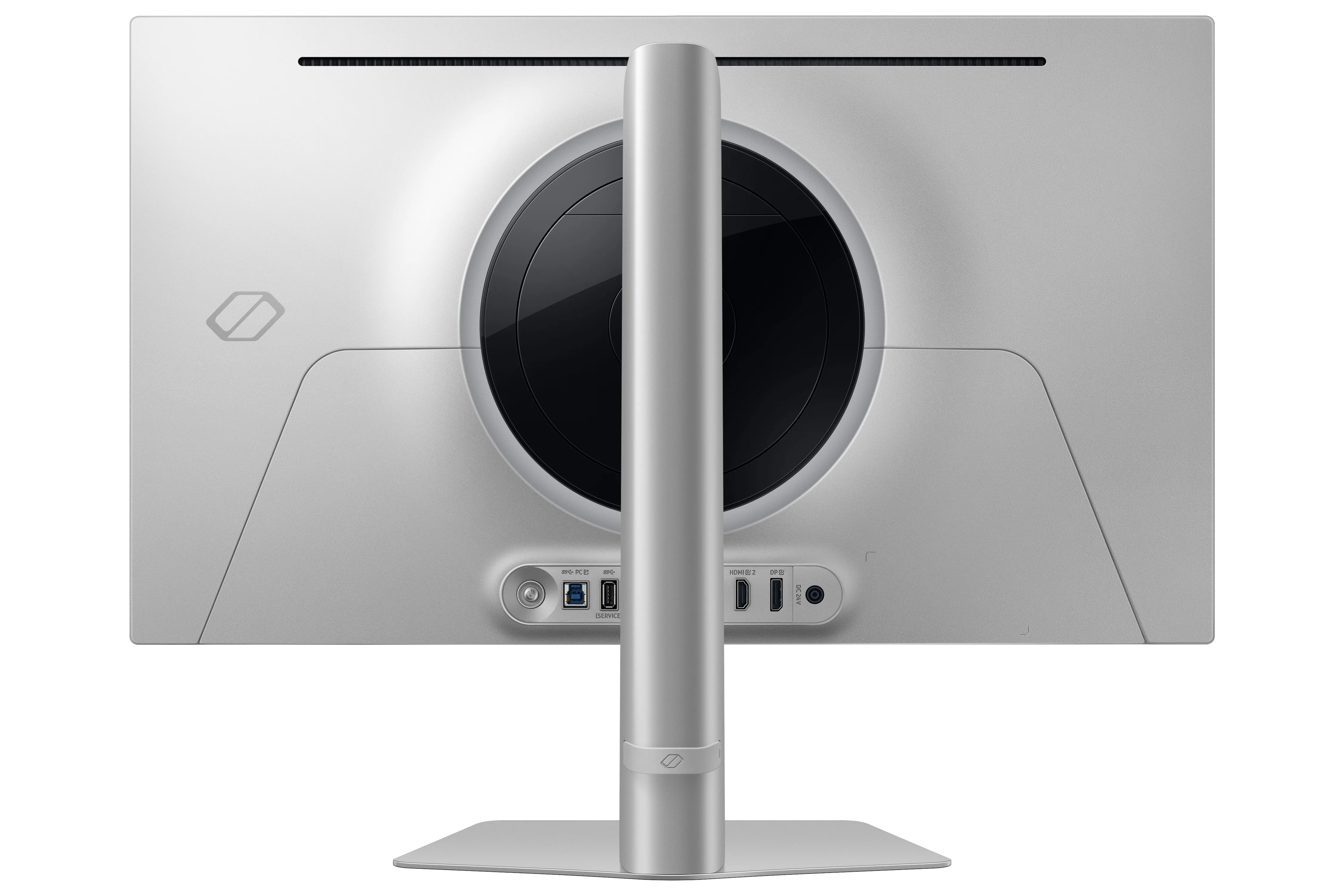 Samsung Odyssey OLED G6 LS27DG612SUXEN 27" QHD, OLED Curved Gaming Monitor