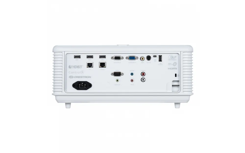 ViewSonic LS800HD Projector DLP/Laser/1080p/5000lm/HDBaseT