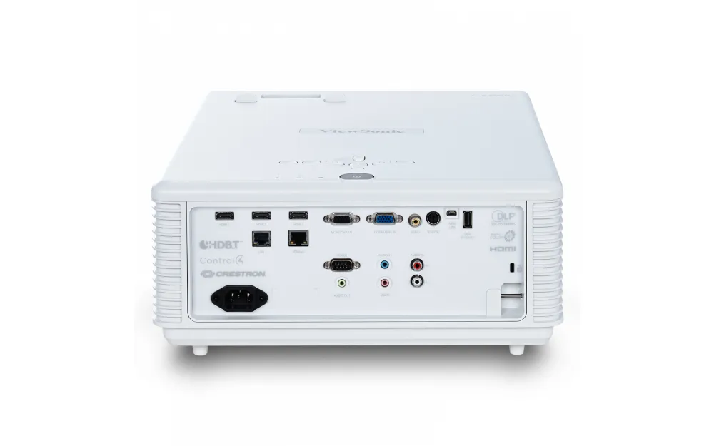 ViewSonic LS800HD Projector DLP/Laser/1080p/5000lm/HDBaseT