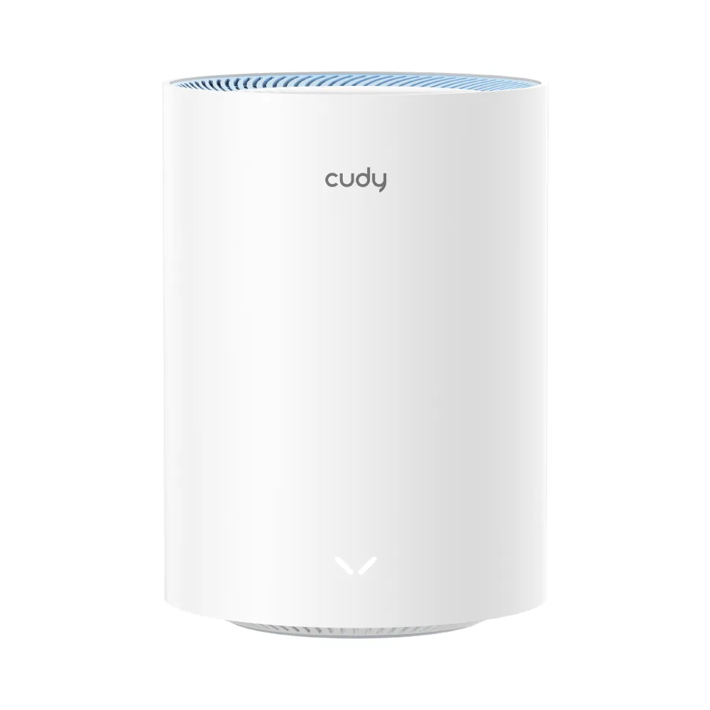 CUDY Mesh Solution M1200 3-pk WF5 AC1200