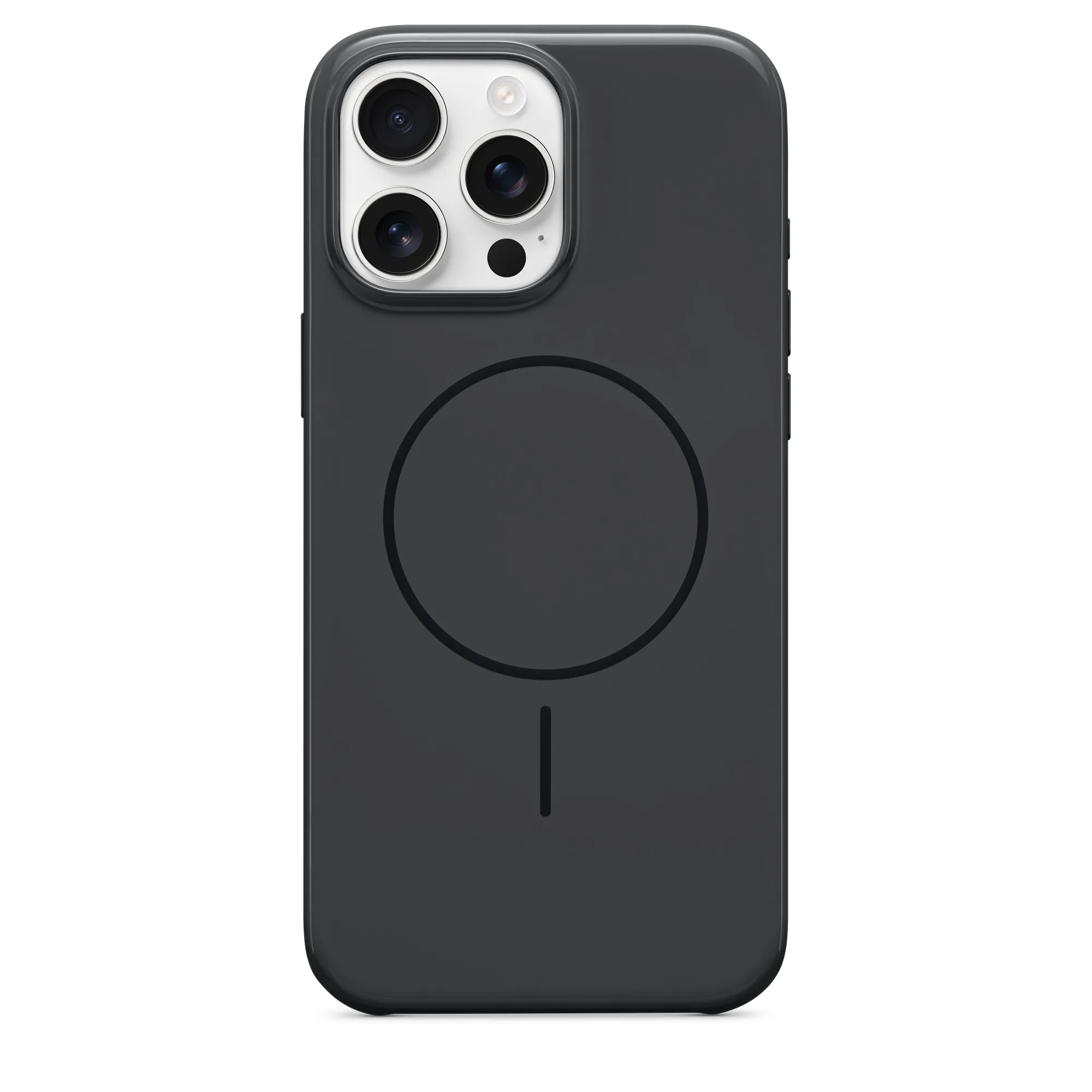 Beats iPhone 16 Pro Max skal med MagSafe, midnattssvart