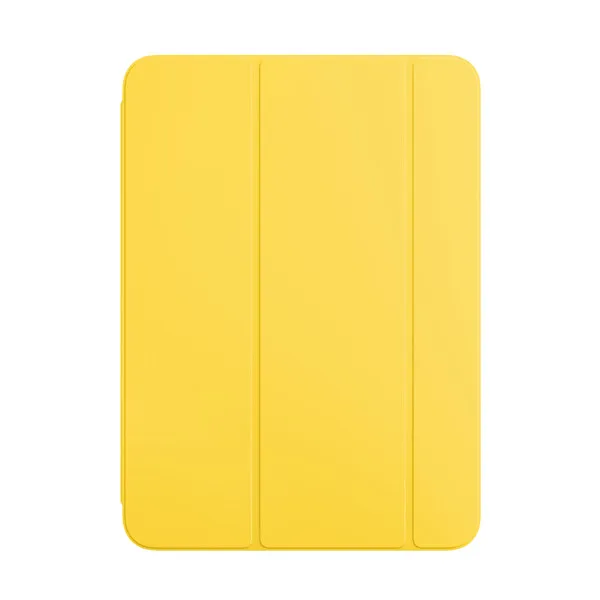 Apple Smart Folio, iPad (A16), iPad (10th generation) - Case, Lemonade
