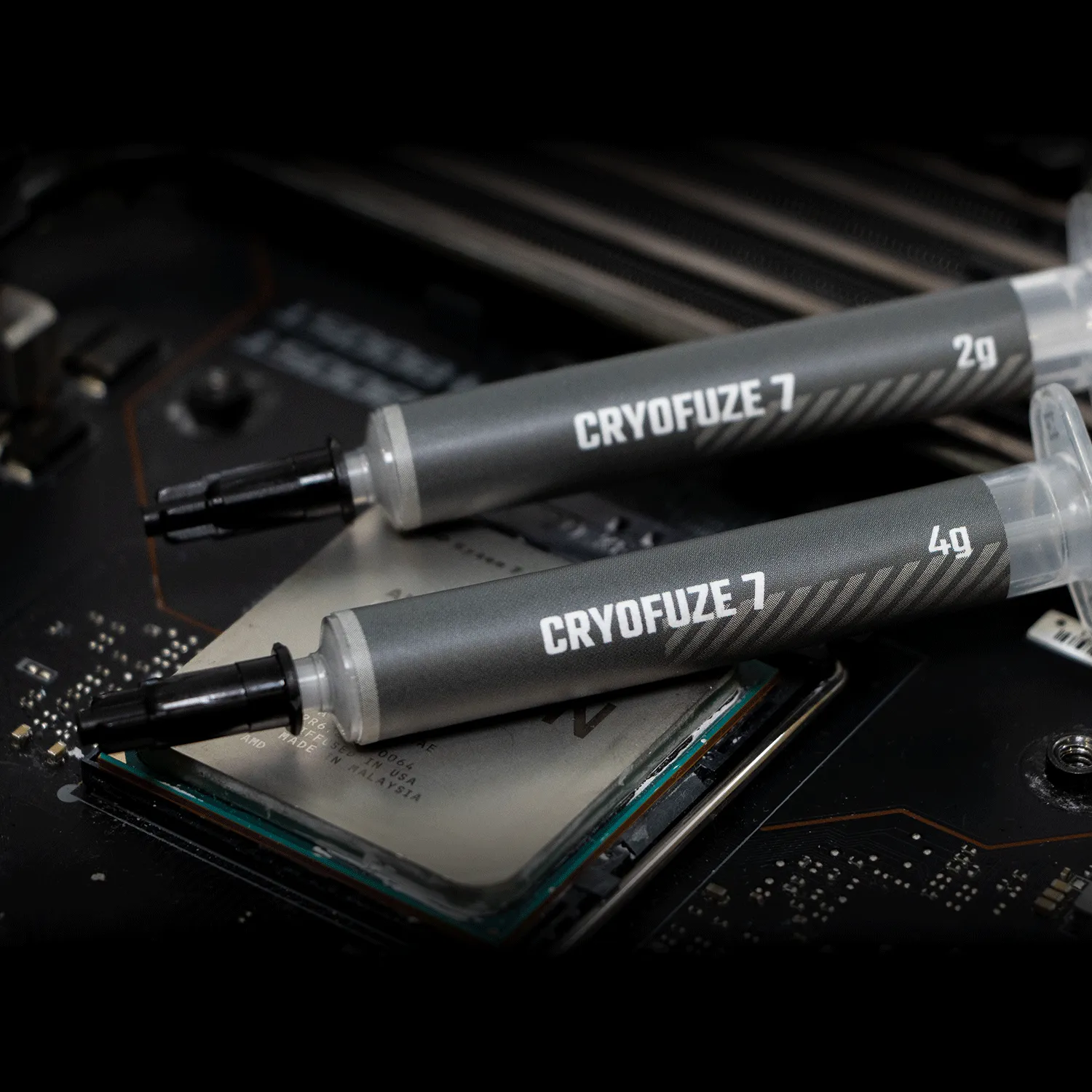 Cooler Master CryoFuze 7 4g kylpasta