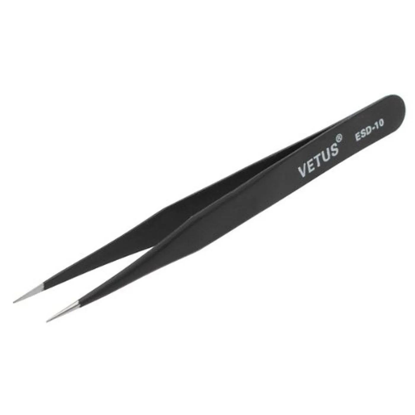 Fine Super Tweezer ESD-10