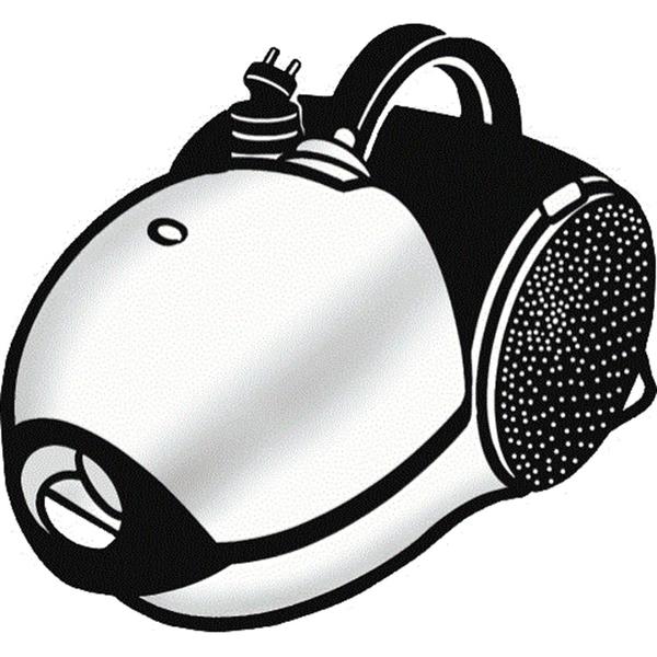 Nordic Quality MSI 2230 -p&ouml;lypussit, 5 kappaletta, valkoinen