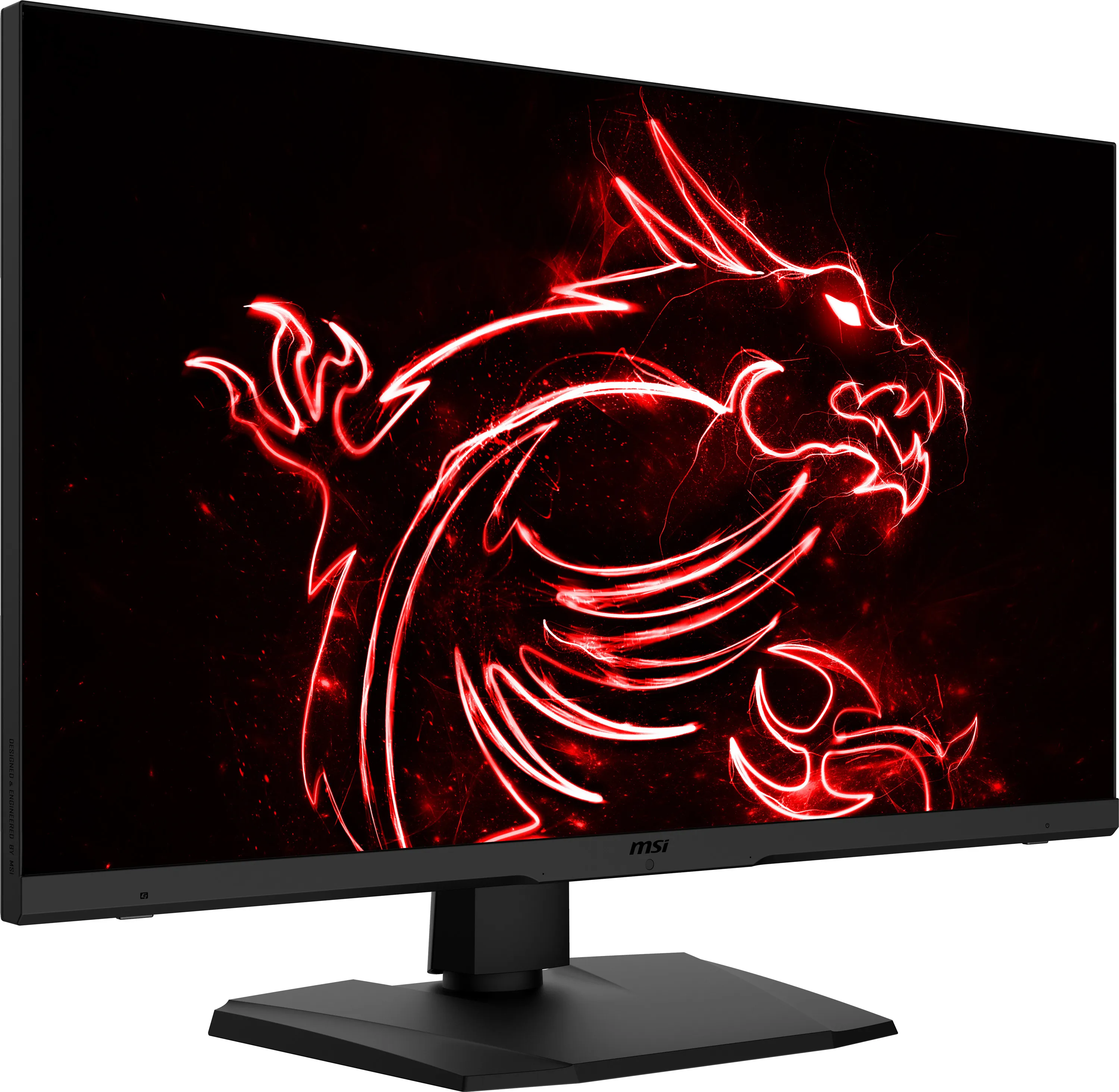 MSI 32" Optix MPG321UR, 4K UHD, IPS - gamingsk&auml;rm