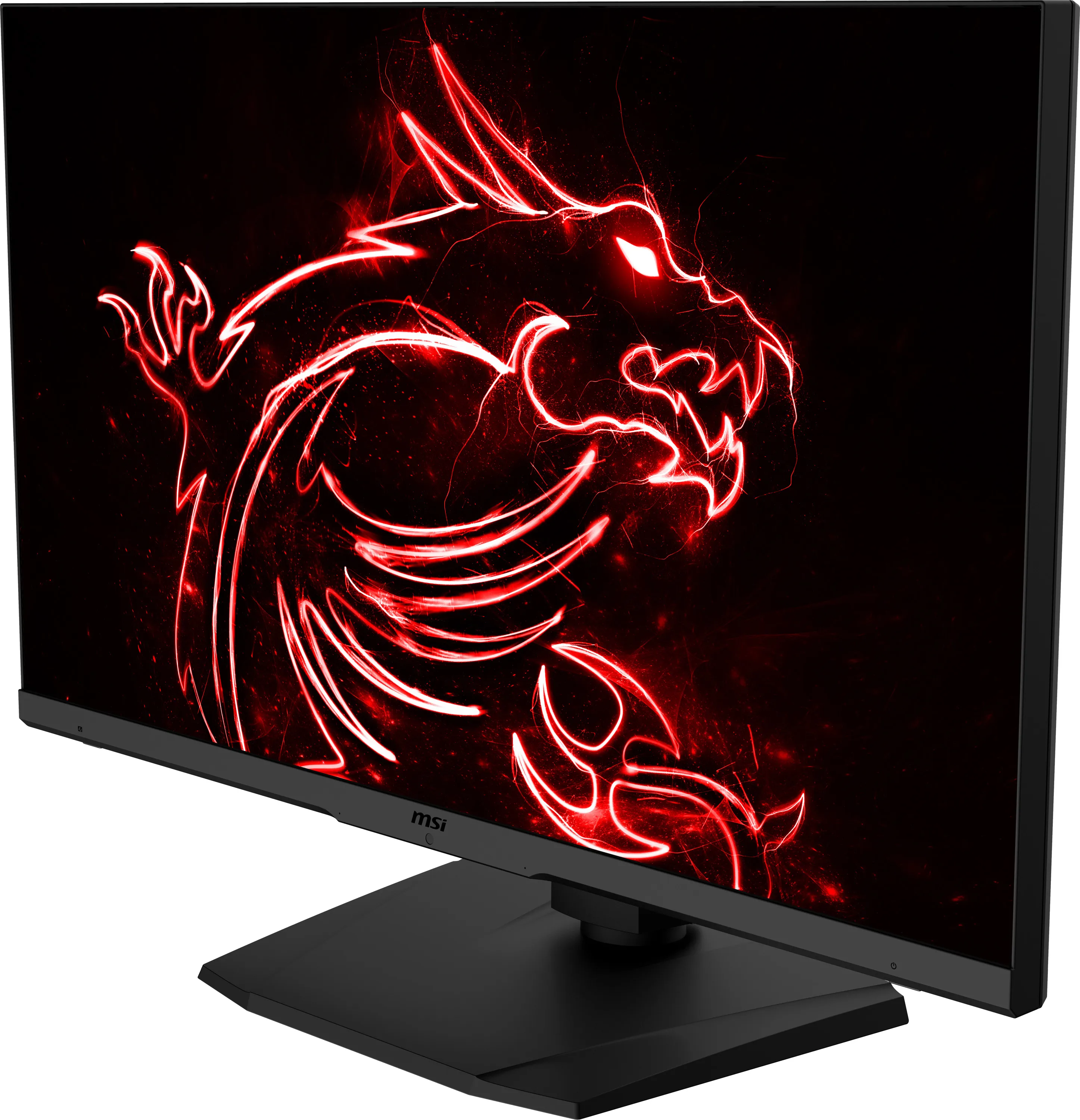 MSI 32" Optix MPG321UR, 4K UHD, IPS - gamingsk&auml;rm
