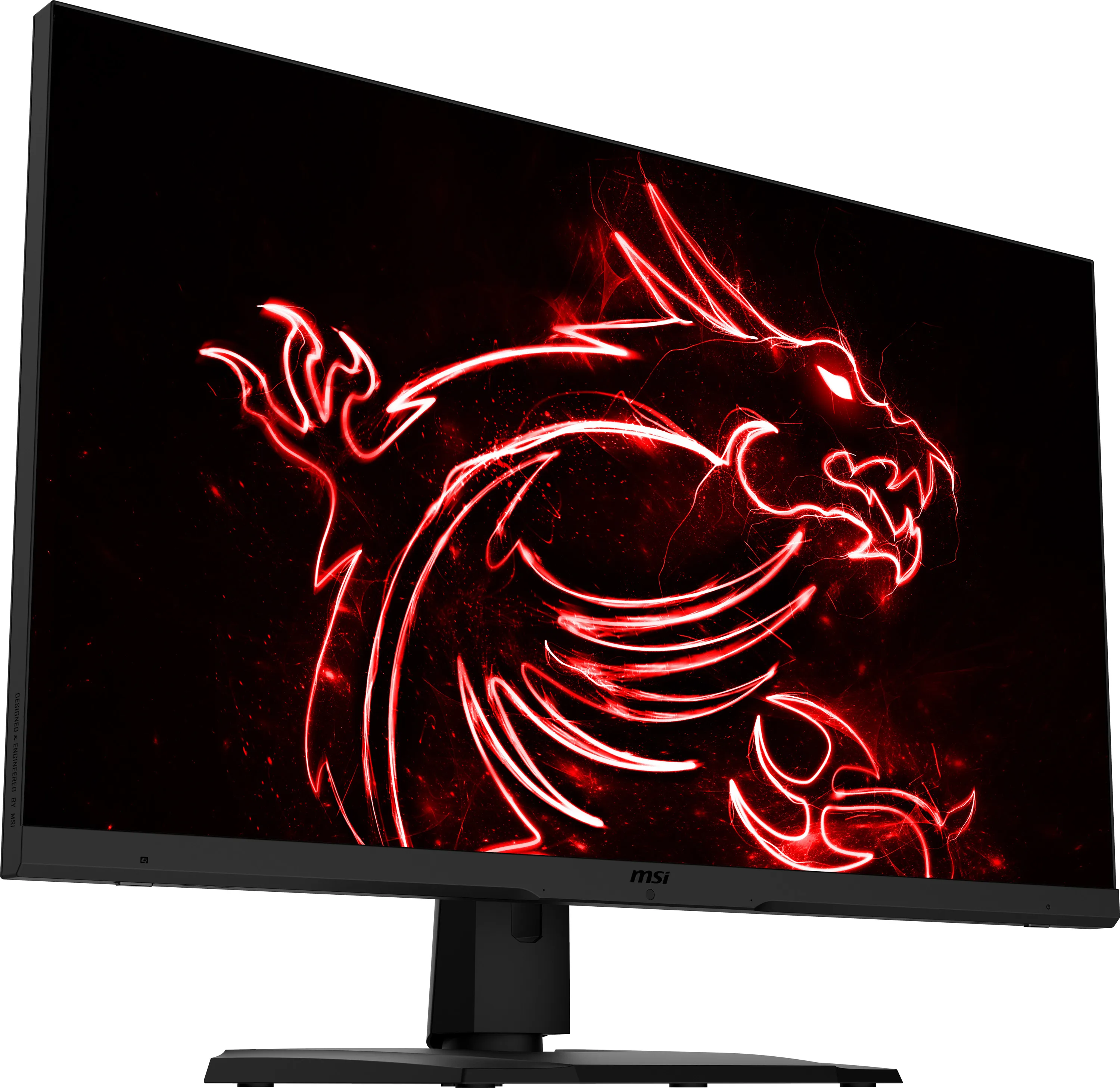 MSI 32" Optix MPG321UR, 4K UHD, IPS - gamingsk&auml;rm
