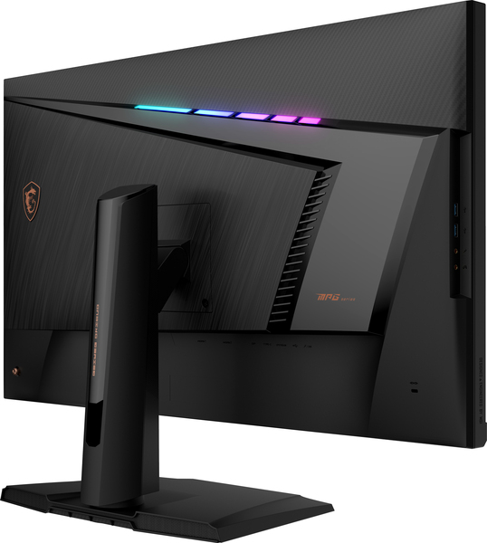 MSI 32&quot; Optix MPG321UR, 4K UHD, IPS - gaming monitor