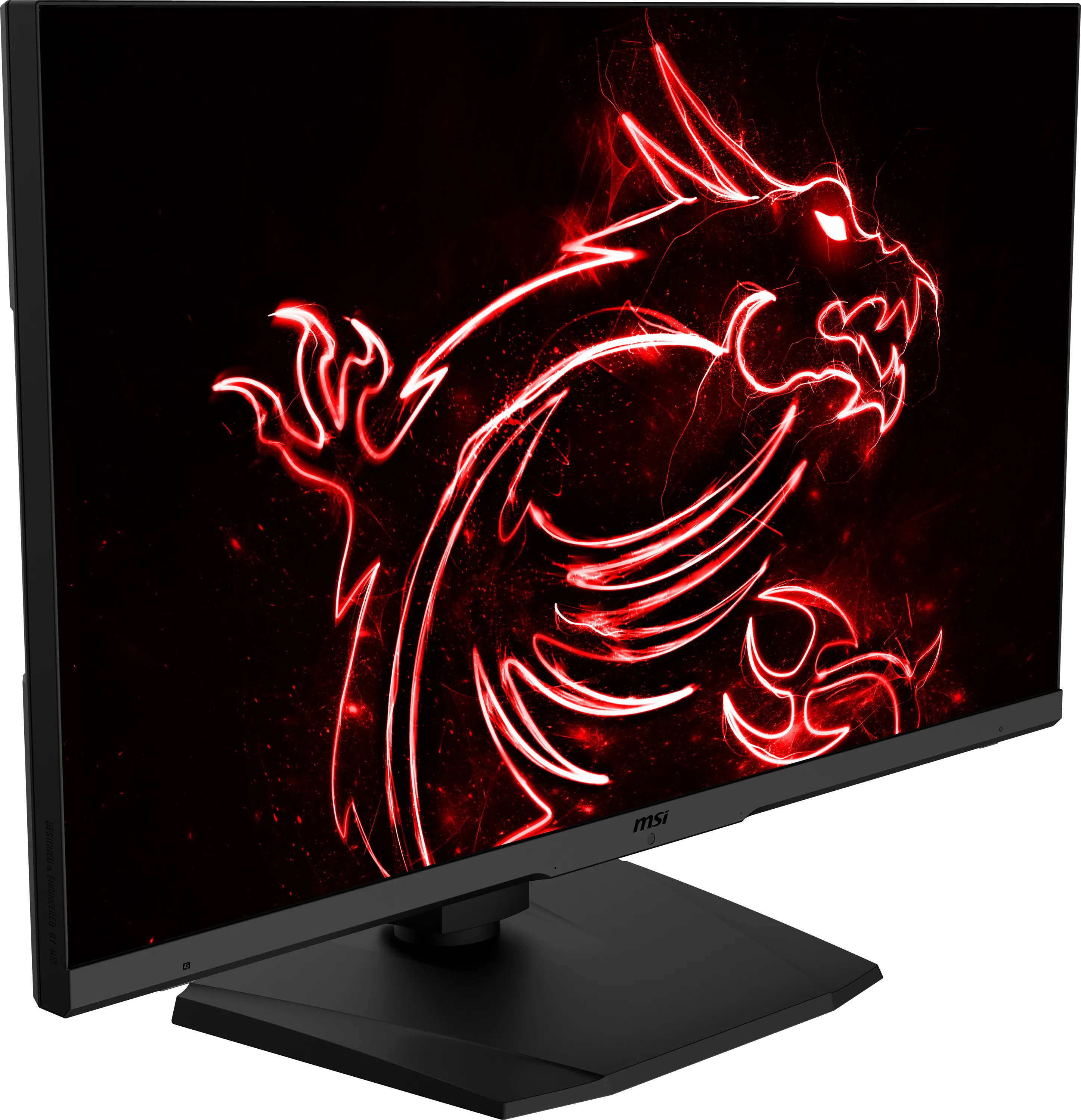 MSI 32" Optix MPG321UR, 4K UHD, IPS - gamingsk&auml;rm