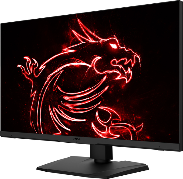 MSI 32&quot; Optix MPG321UR, 4K UHD, IPS - gaming monitor