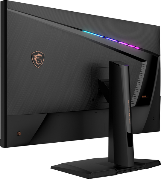 MSI 32&quot; Optix MPG321UR, 4K UHD, IPS - gaming monitor